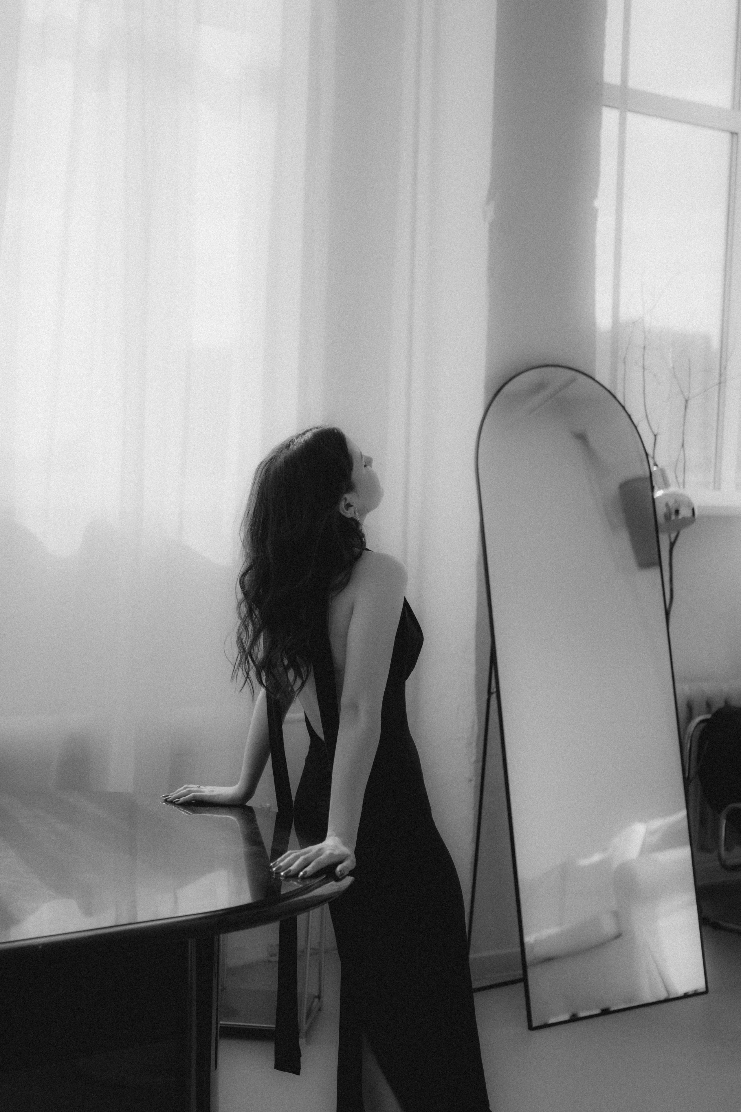 Дарья Тимофеева. Портретный фотограф Дарья Бахматова | Нижний Новгород