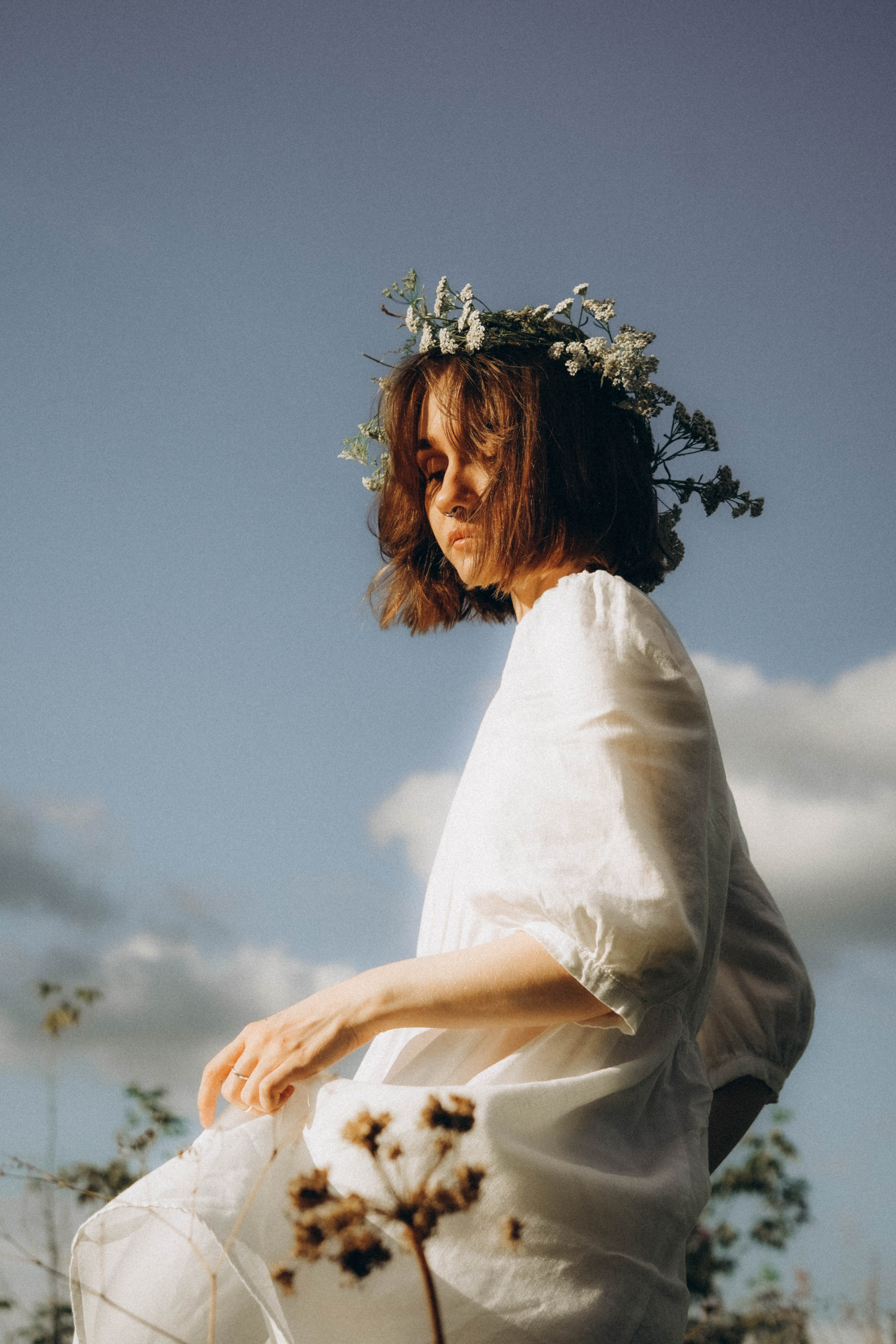 Рита. Портретный фотограф Дарья Бахматова | Нижний Новгород