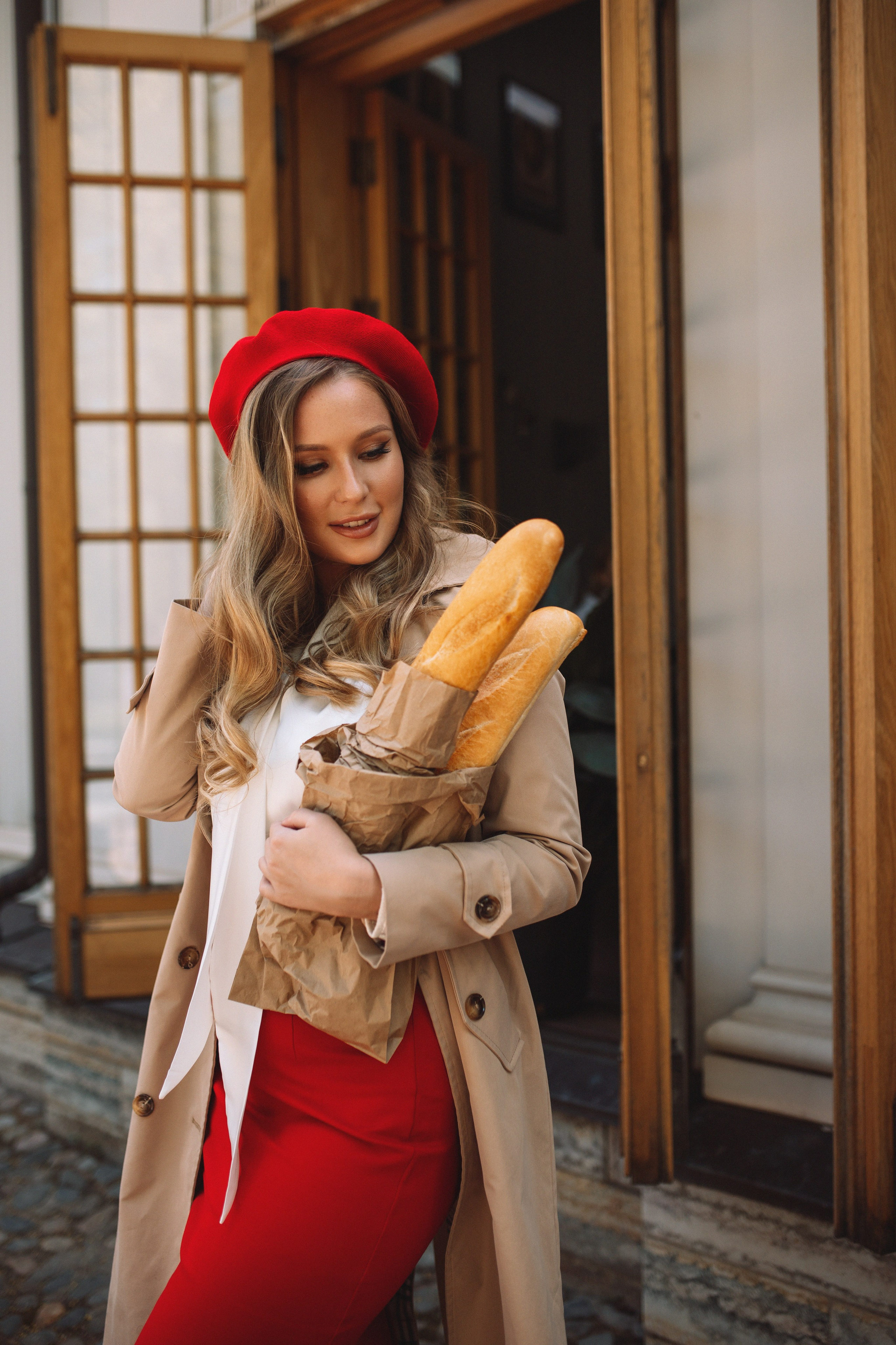 Париж. Семейный фотограф в Санкт-Петербурге Ирина Иванова