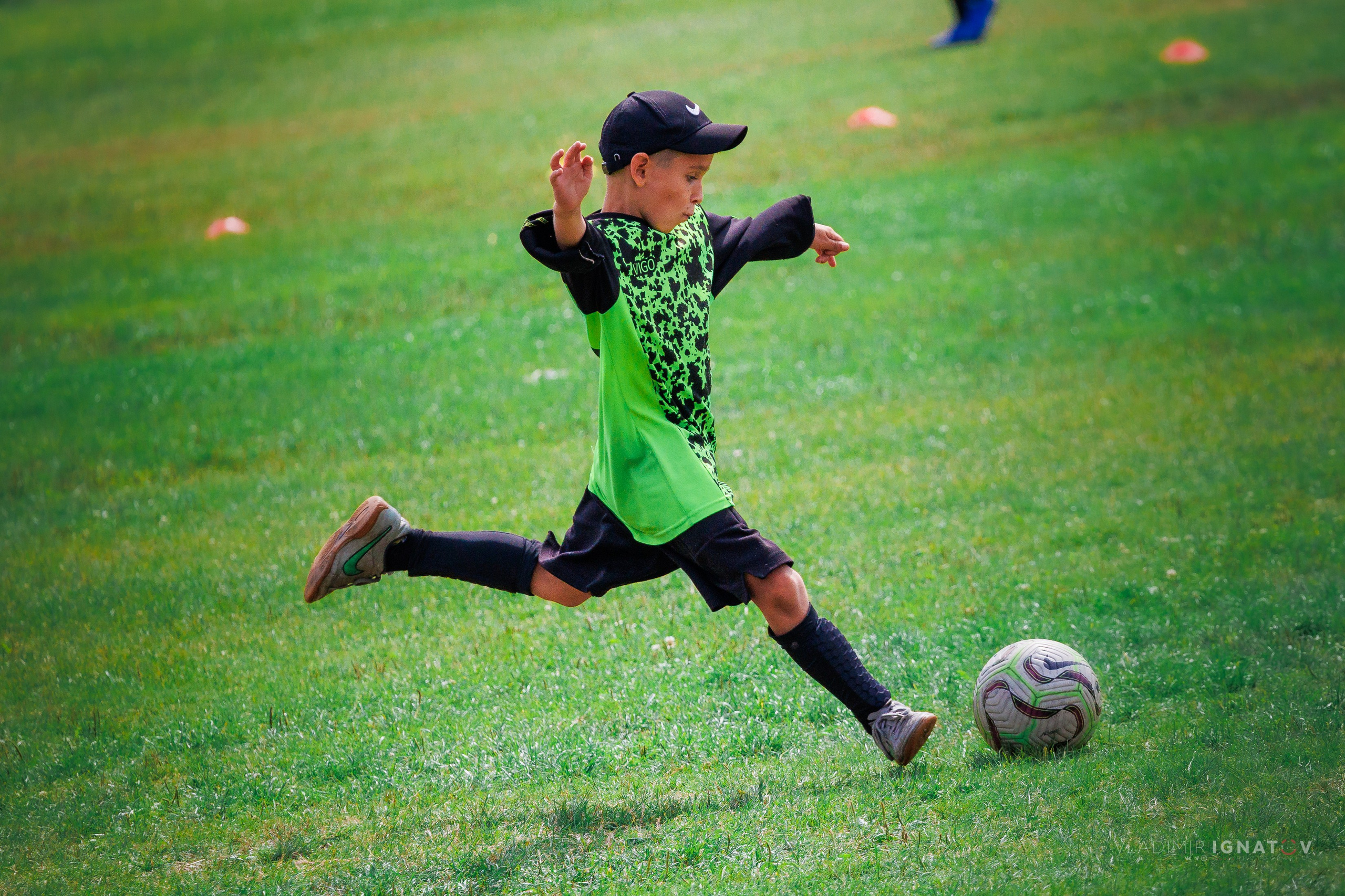 Фестиваль дворового спорта. Парк отель Чайка. Репортажный фотограф в Барнауле Владимир Игнатов