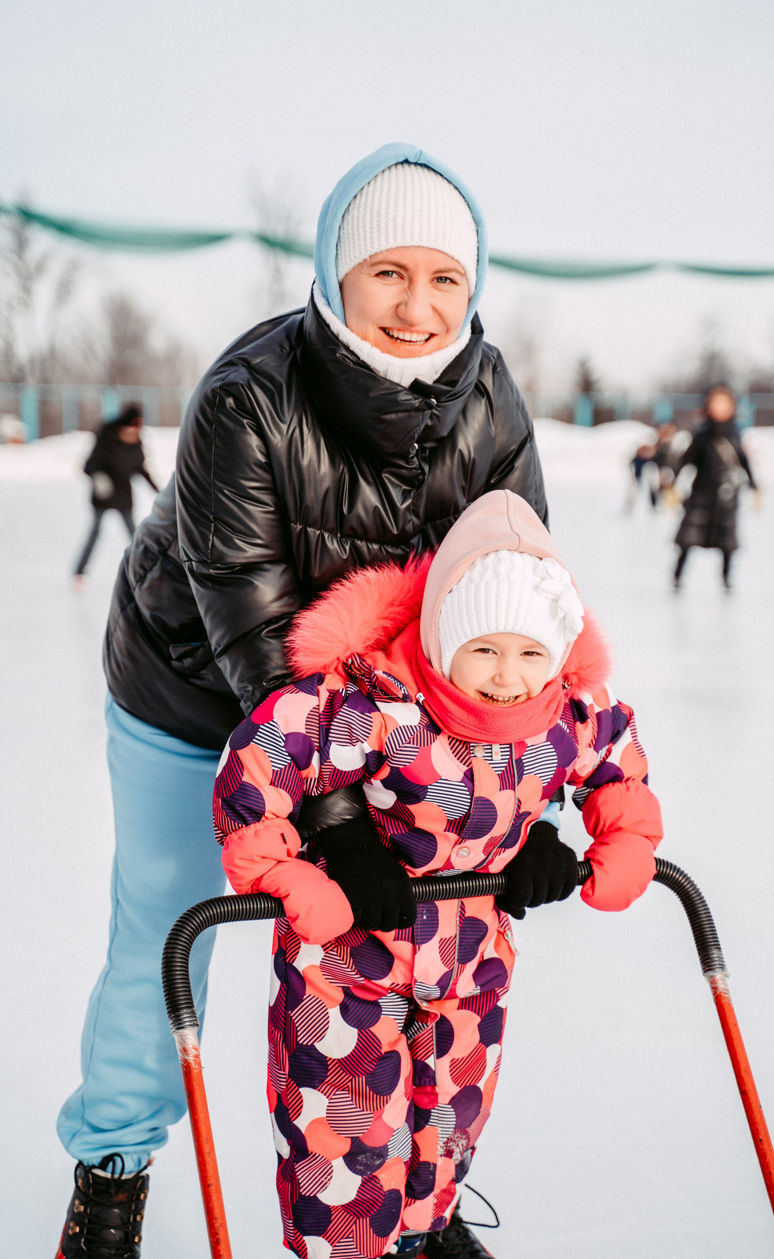 Winter Day Bala-City / 2023. Саша Копылов, фотограф в Казани