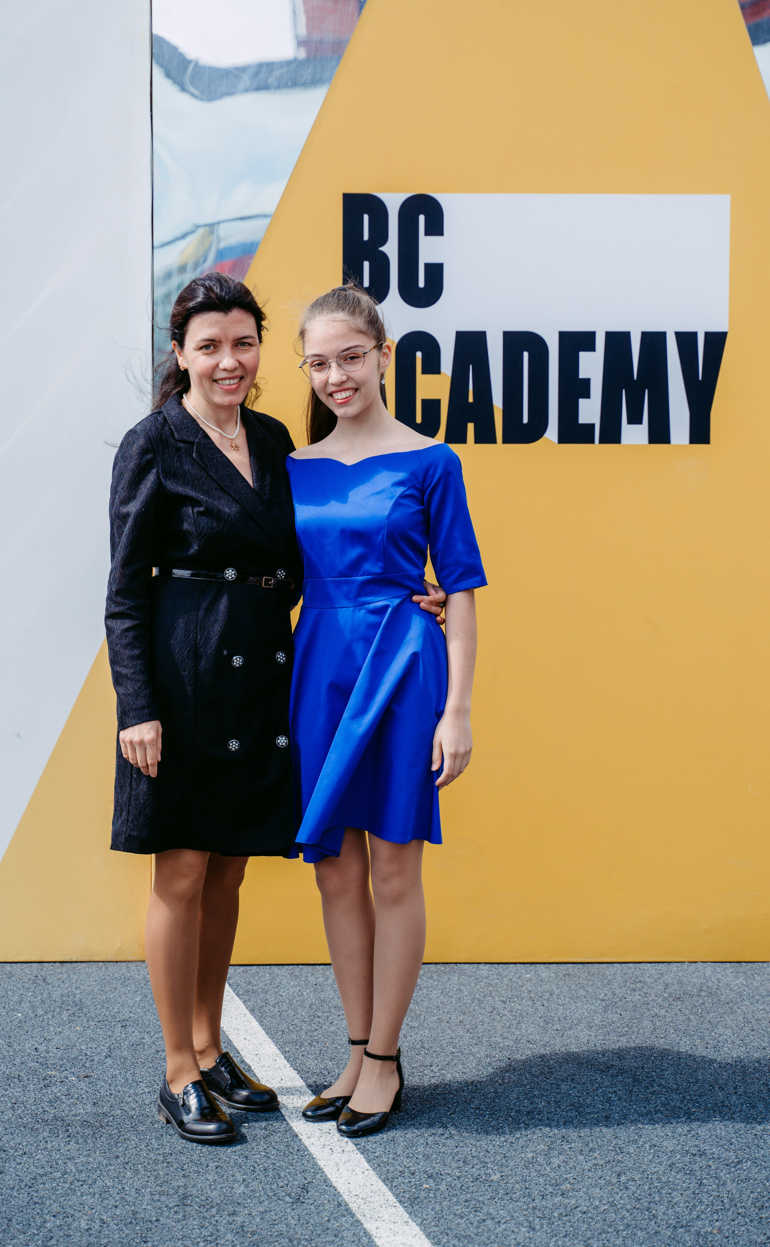 Выпускной Бала-Сити / 2023. Саша Копылов, фотограф в Казани