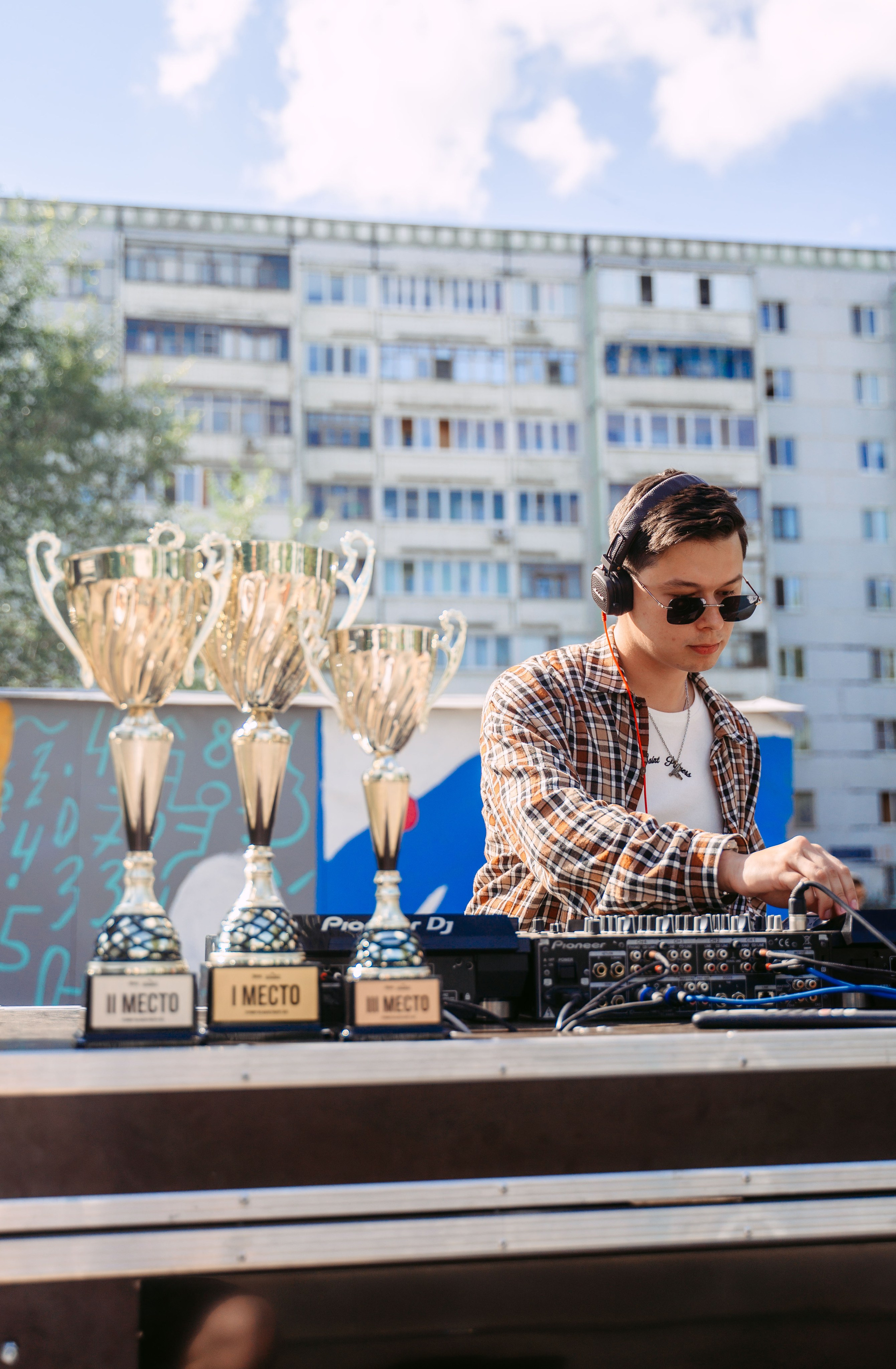 Enter x «Наш двор». Турнир по баскетболу 3×3 / 2023. Саша Копылов, фотограф в Казани