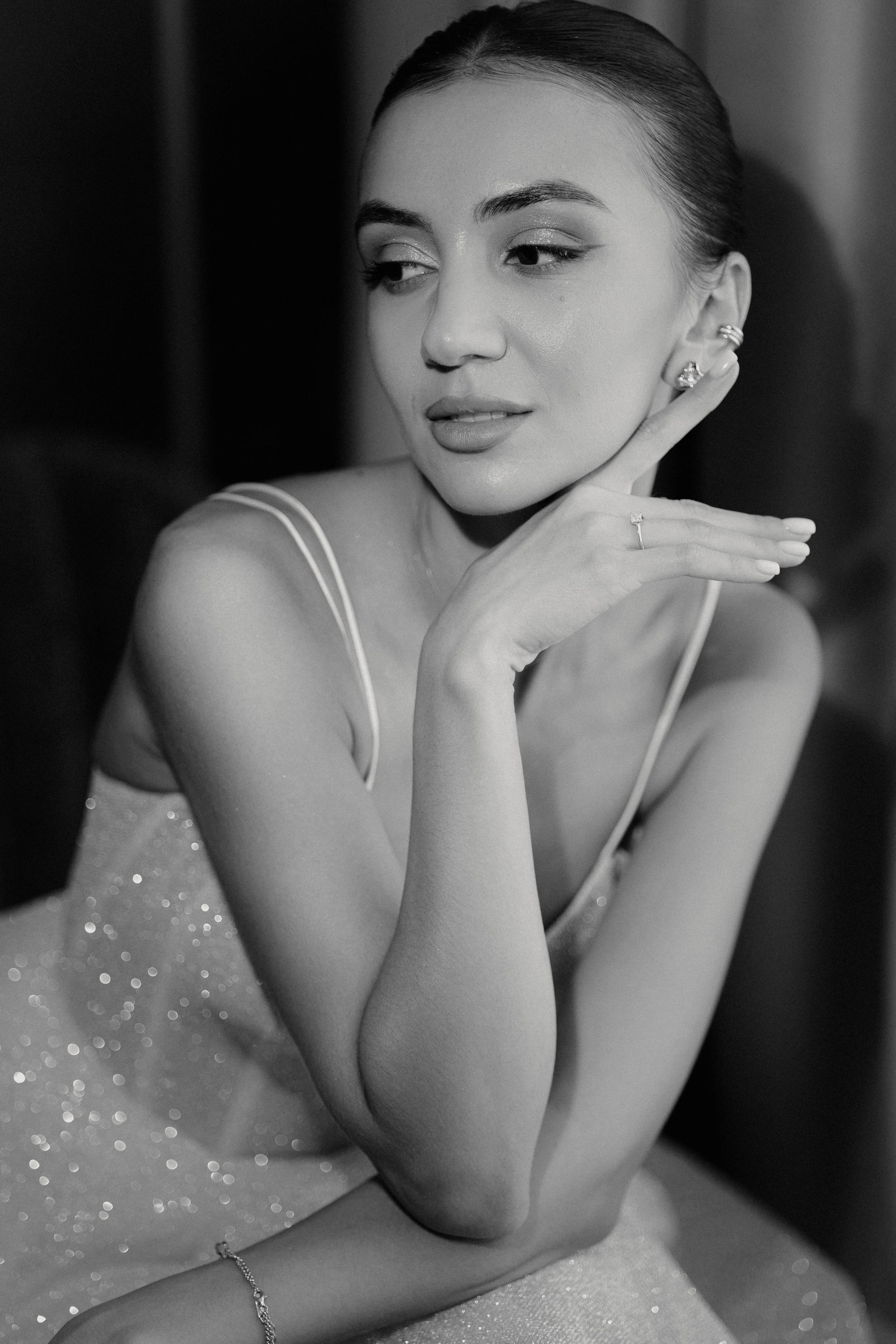 Тимур & Мая. Фотограф в Москве Валерия Рожкова