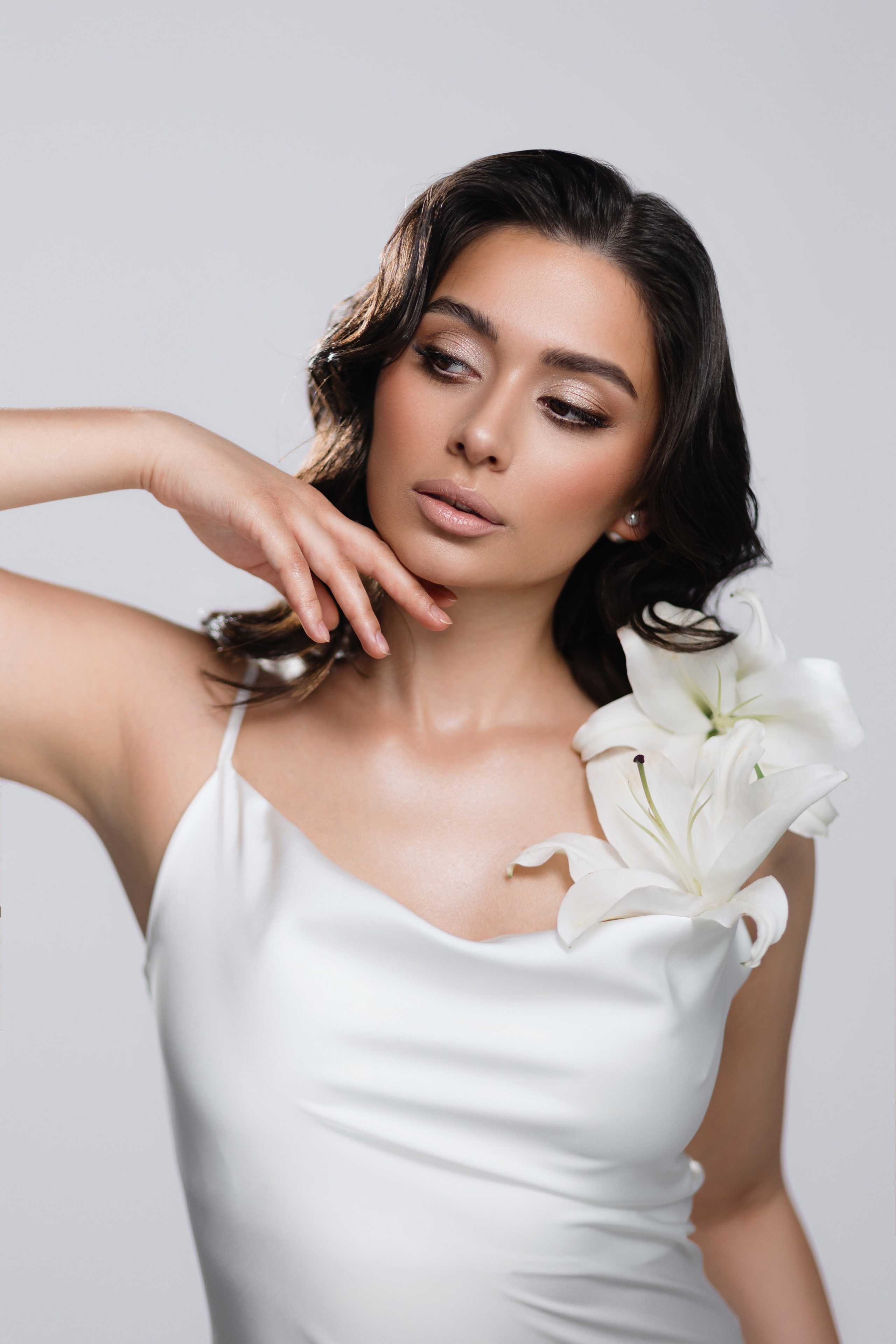 Виктория. Фотограф в Москве Валерия Рожкова