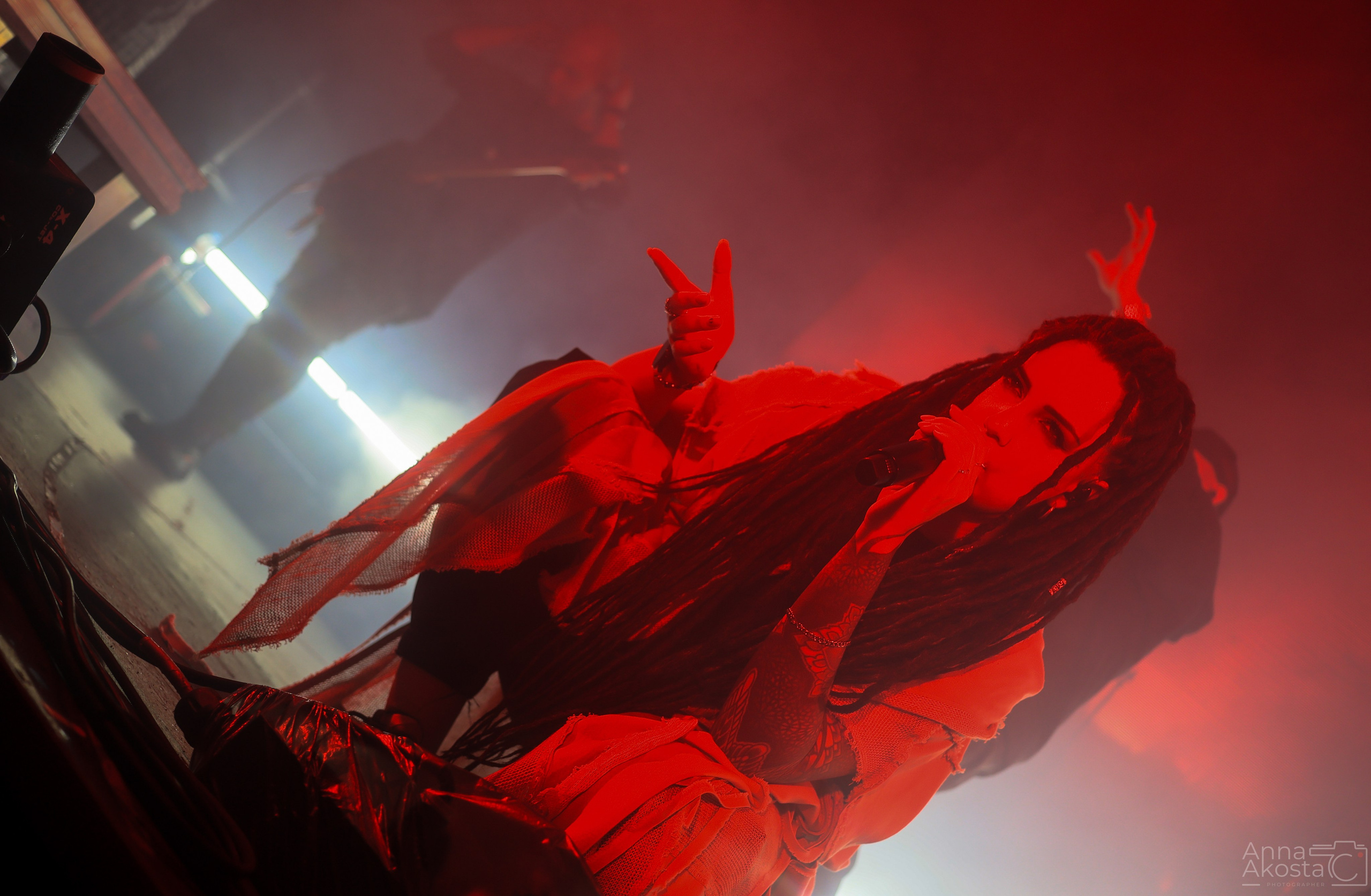 DRUMMATIX | Зелёная Сцена | СПб. Анна Акоста: фотограф в Санкт-Петербурге и Таганроге