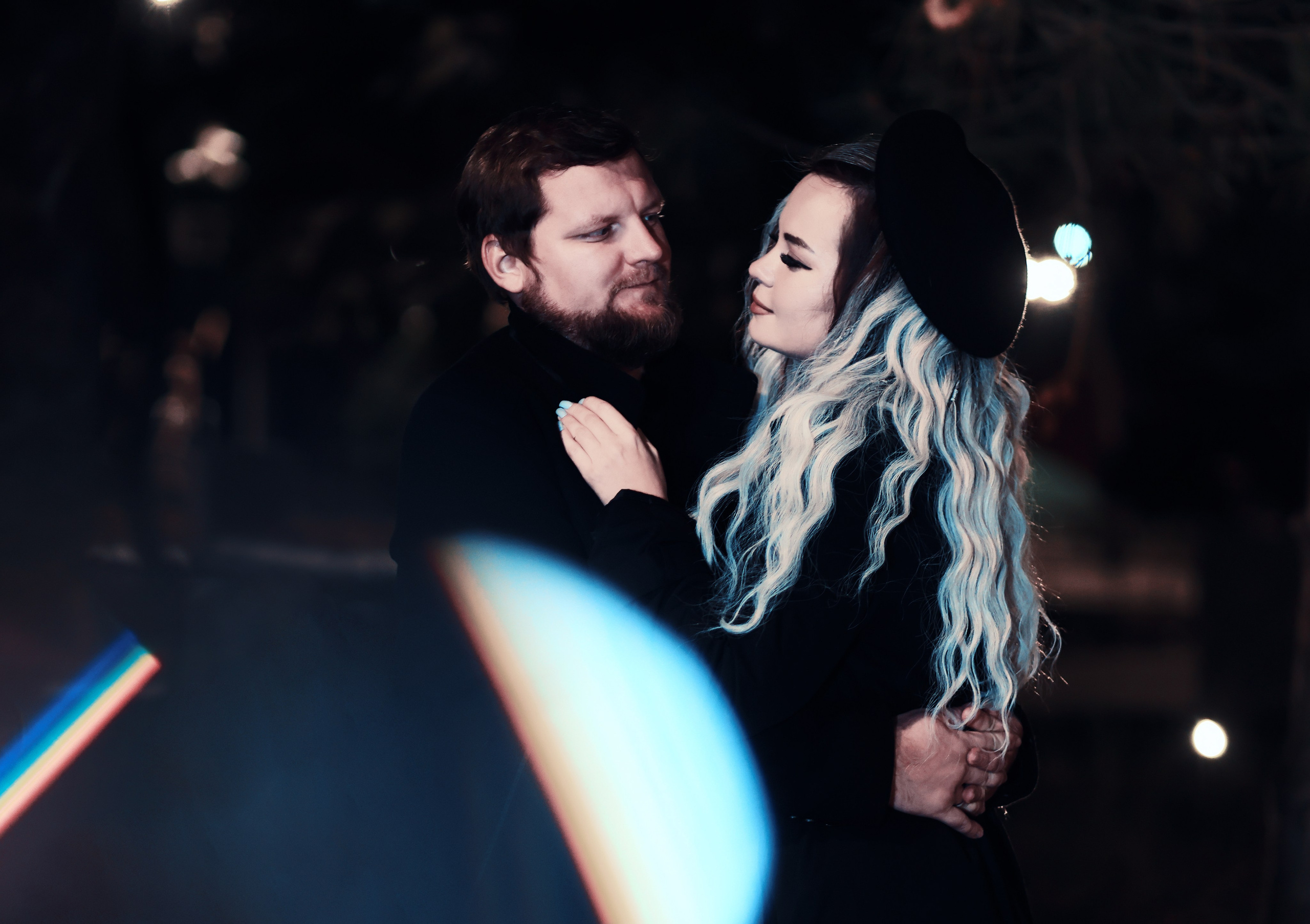 Еня и Костя. Анна Акоста: фотограф в Санкт-Петербурге и Таганроге