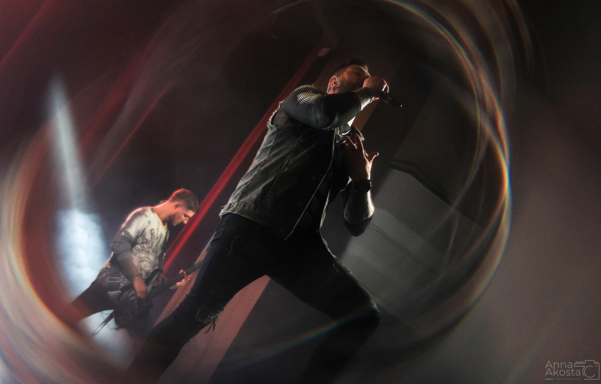 РОК’Н'ХОР — концерт хора ЛИК и группы ILLIDIANCE. Анна Акоста: фотограф в Санкт-Петербурге и Таганроге