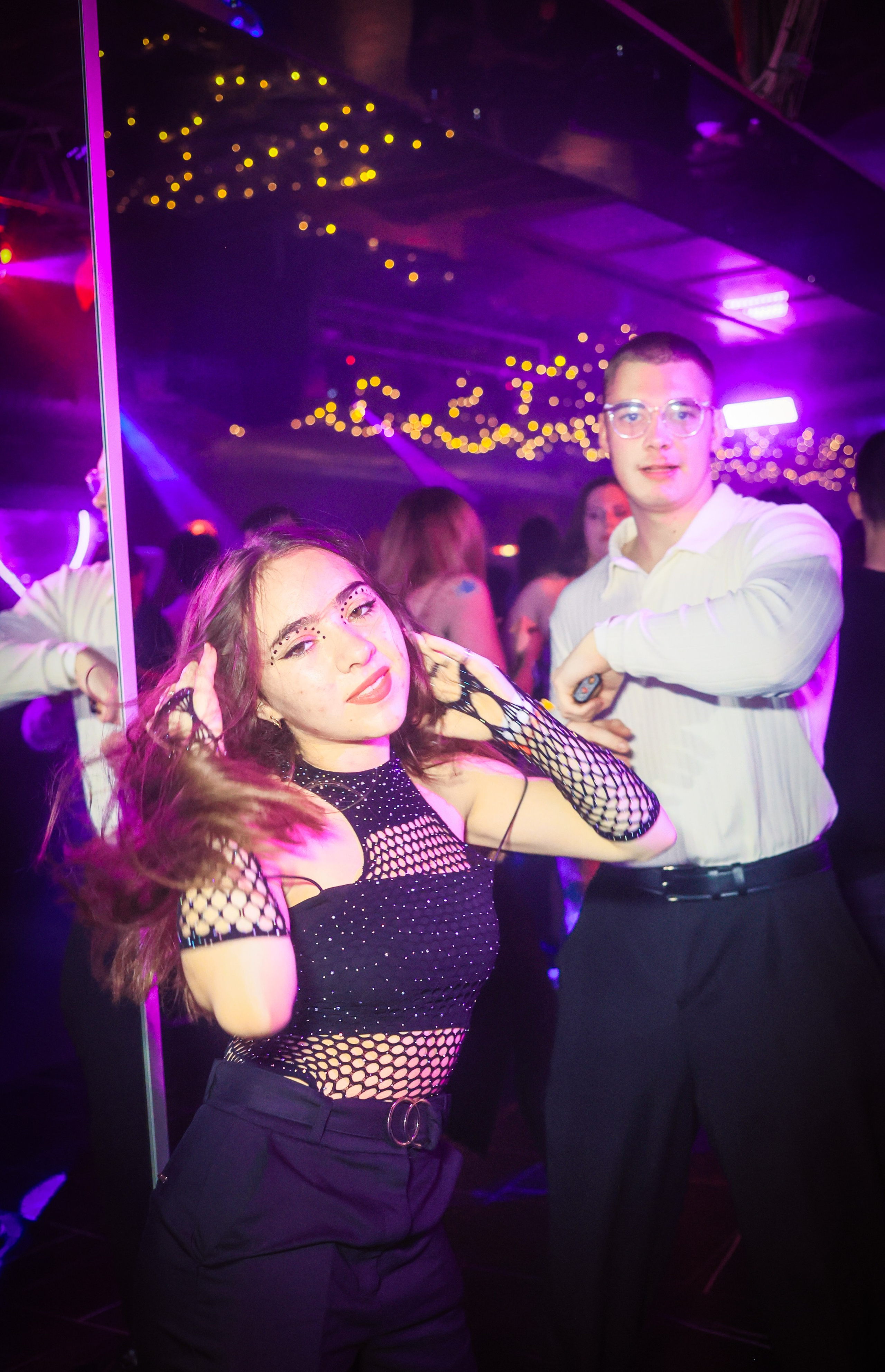 Halloween party | 31.10-01.11.25г. | Ресто-клуб «ОКТЯБРЬ»| Таганрог. Анна Акоста: фотограф в Санкт-Петербурге и Таганроге