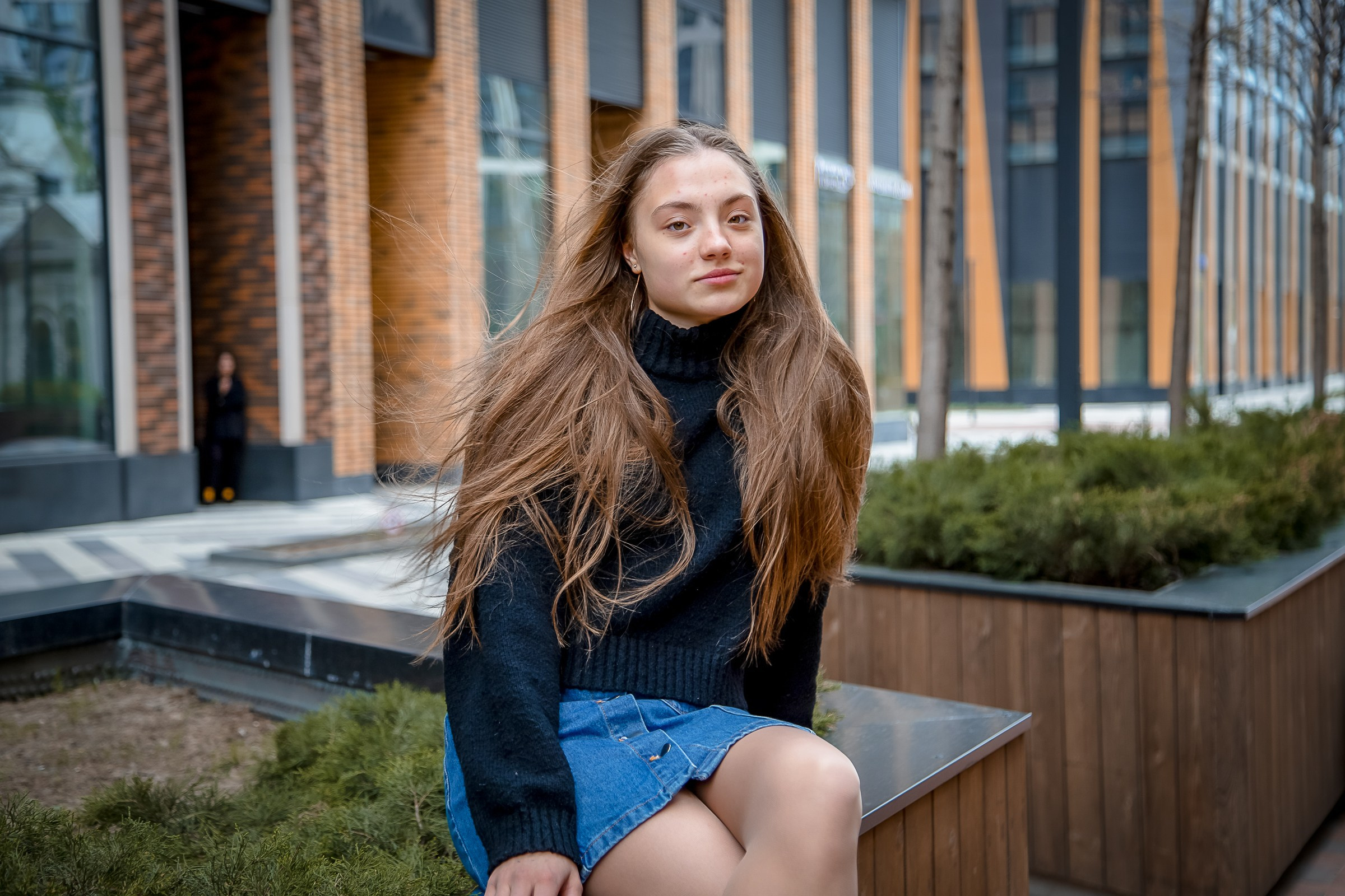 КАДЕТЫ 9 КЛАСС ПРОГУЛКА. Фотограф в Москве Ольга Колесникова