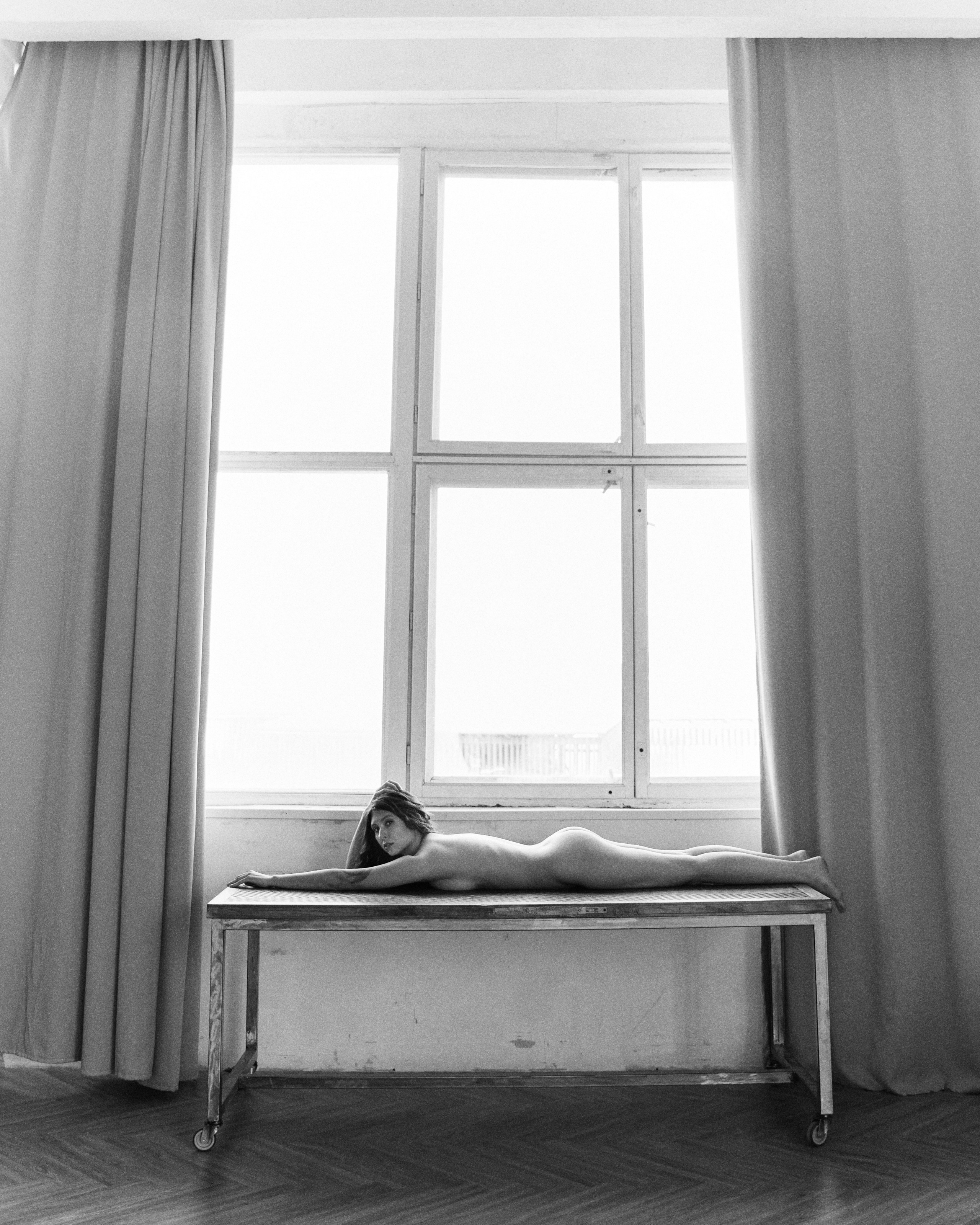 Аделя. Z H U R A V L E V