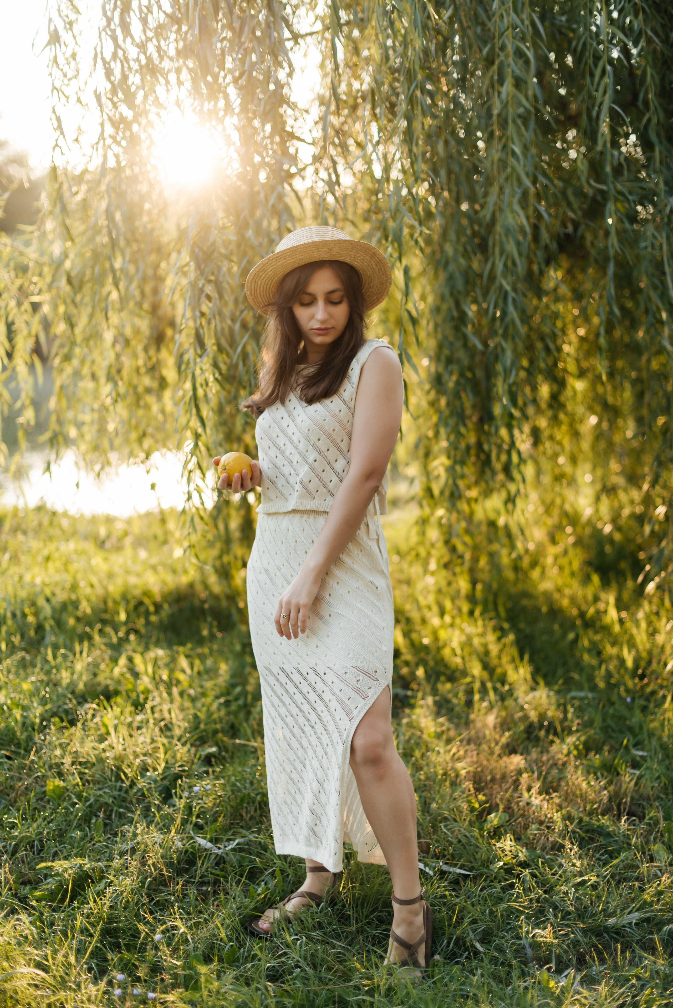 Марина. Фотограф Палий Ульяна