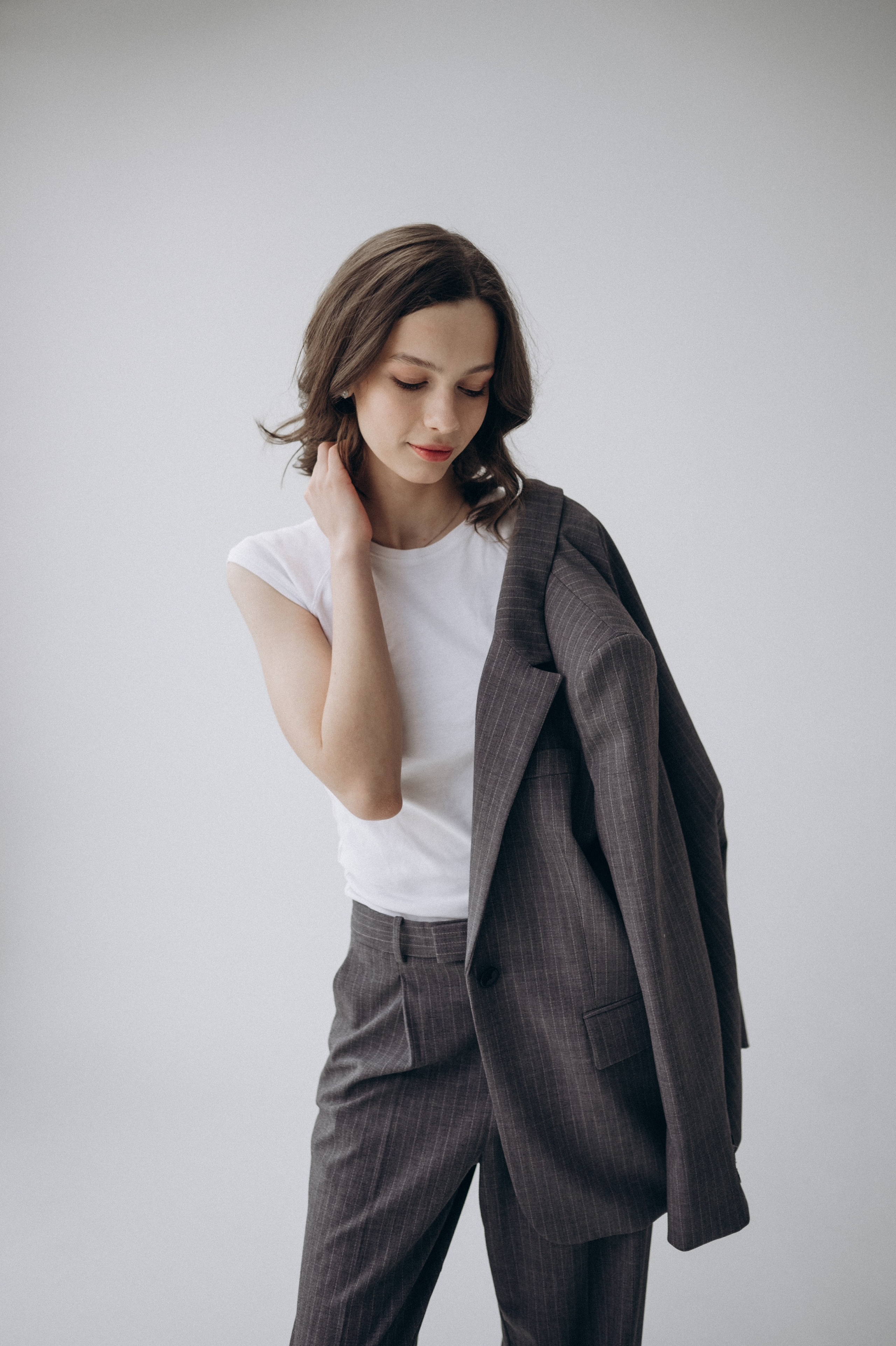 Марьяна. Фотограф Горбенко Анна