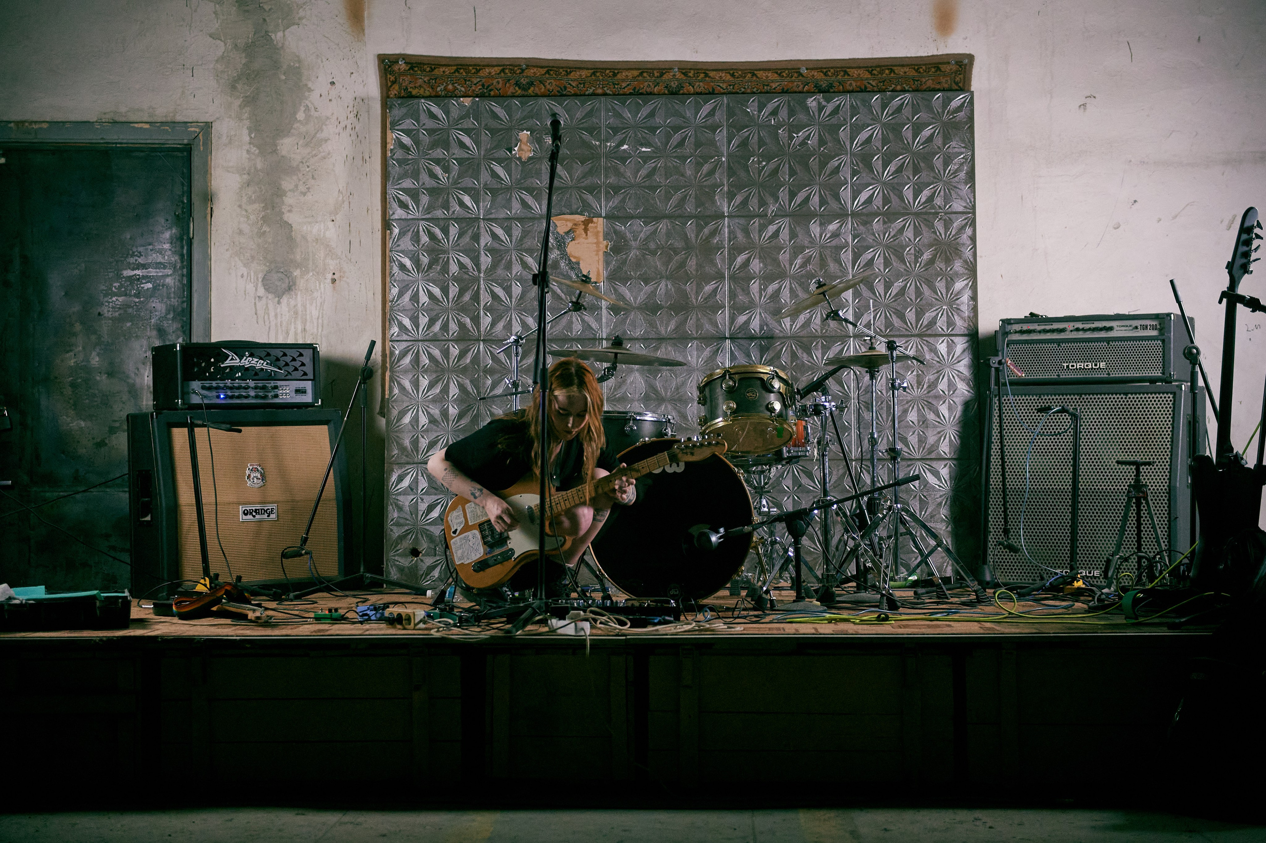 Концерты. Фотограф Слава Орловский