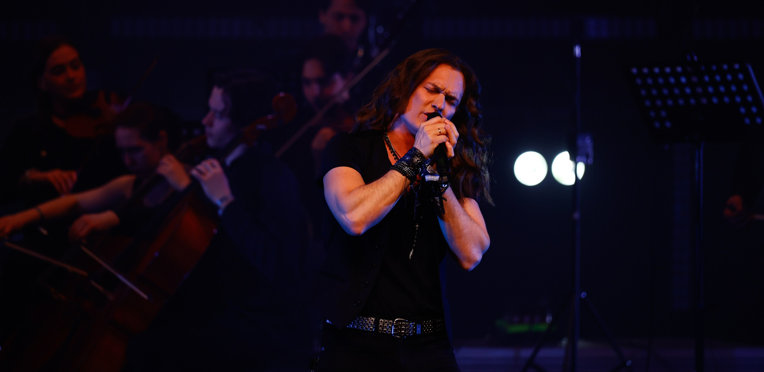 ЭПИДЕМИЯ КОНЦЕРТ С ОРКЕСТРОМ @КЗ МОСКВА