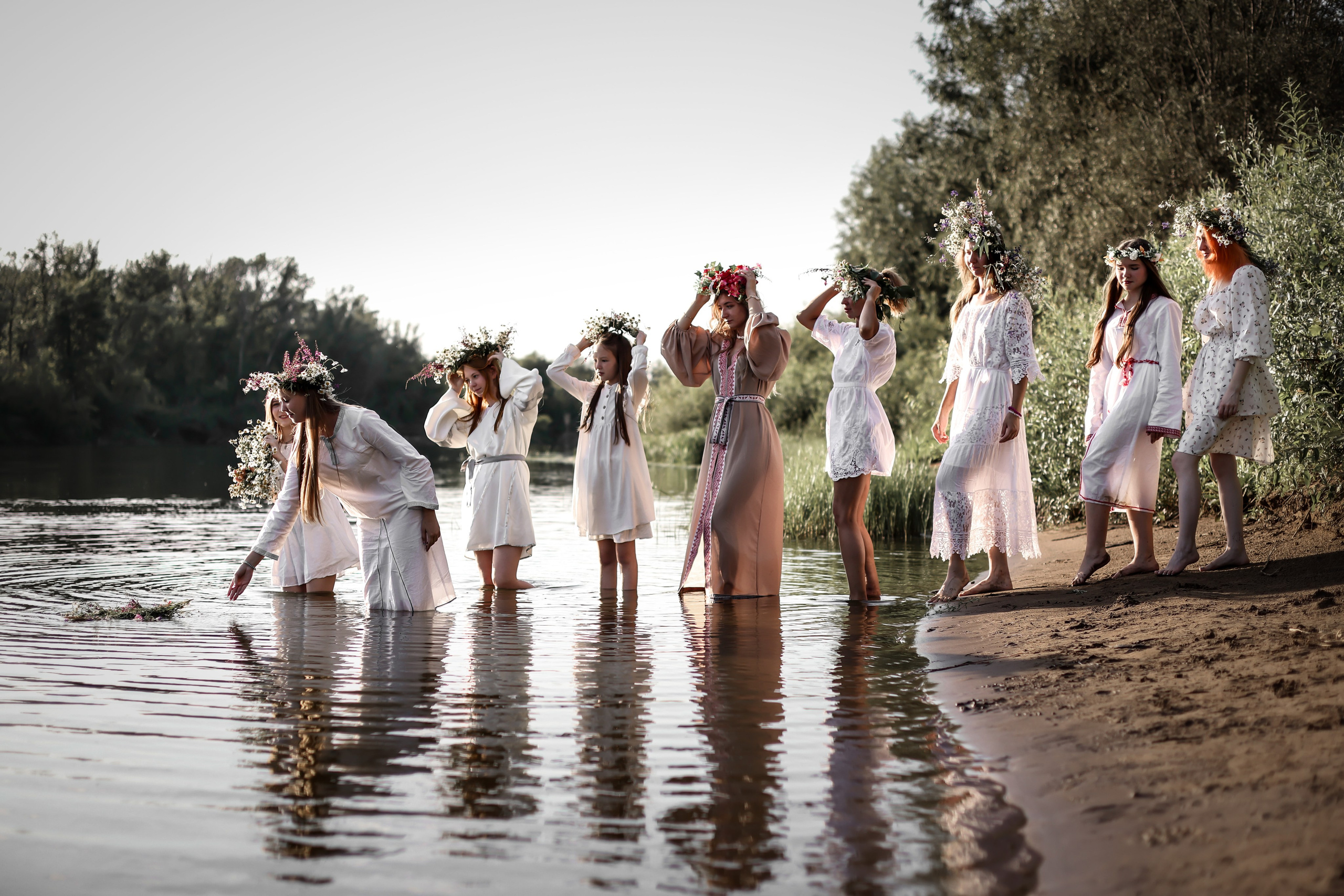 Street. Фотограф в Самаре