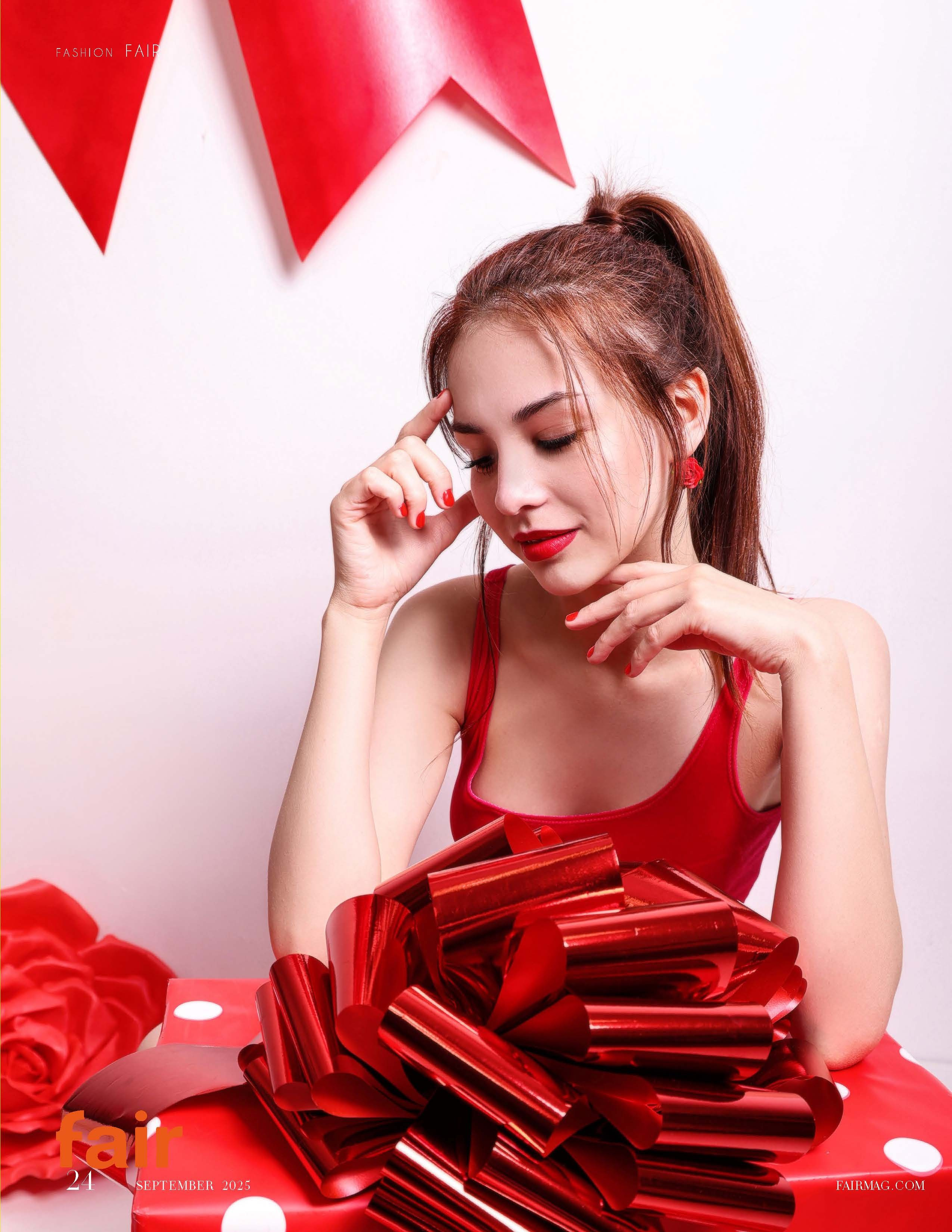 Мои фото в журналах. Фотограф в Самаре