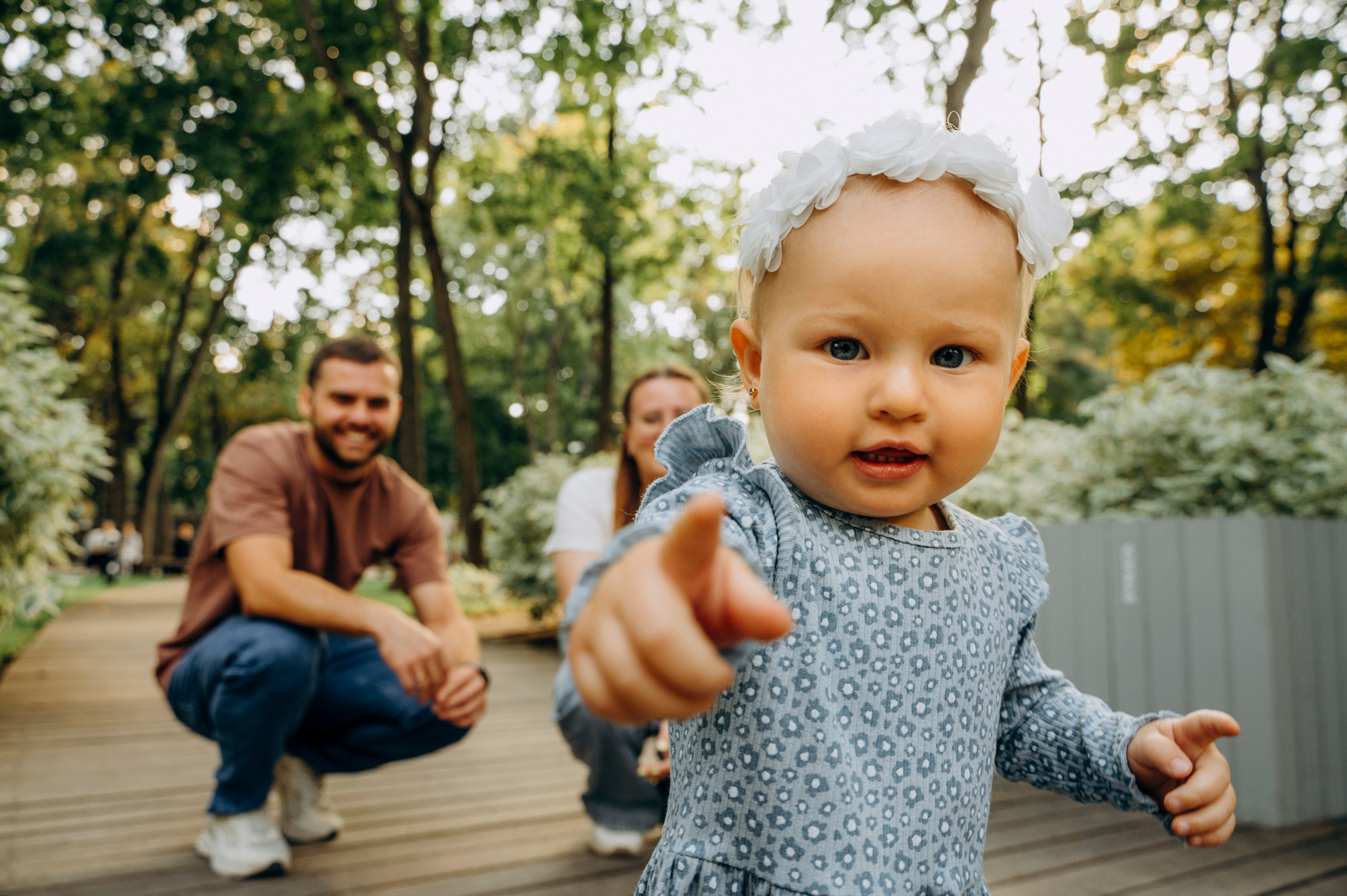 Свет нашей осени. Семейный и детский фотограф Анастасия Монченко