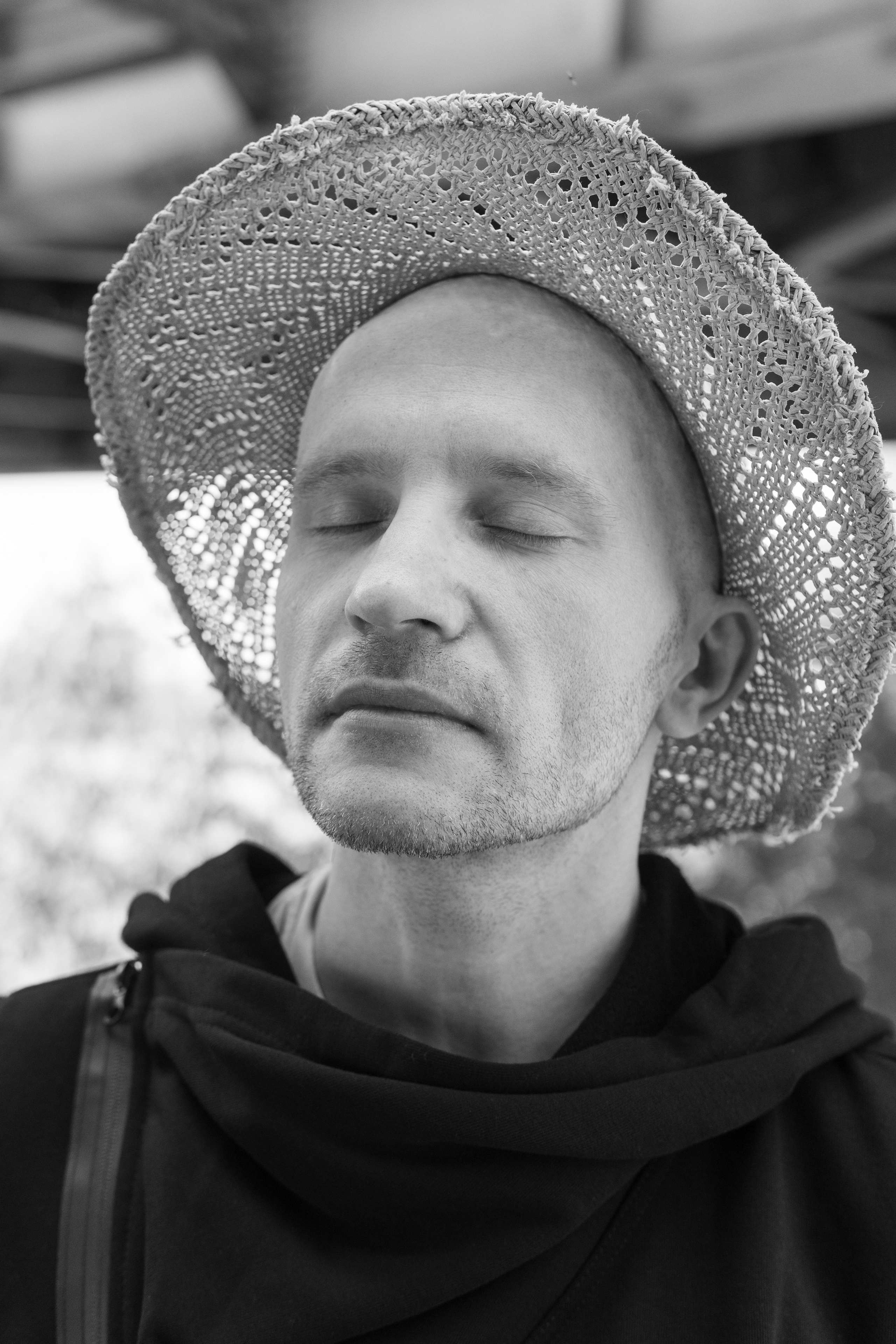 Павел. Фотограф Дарья Локотко в Красноярске