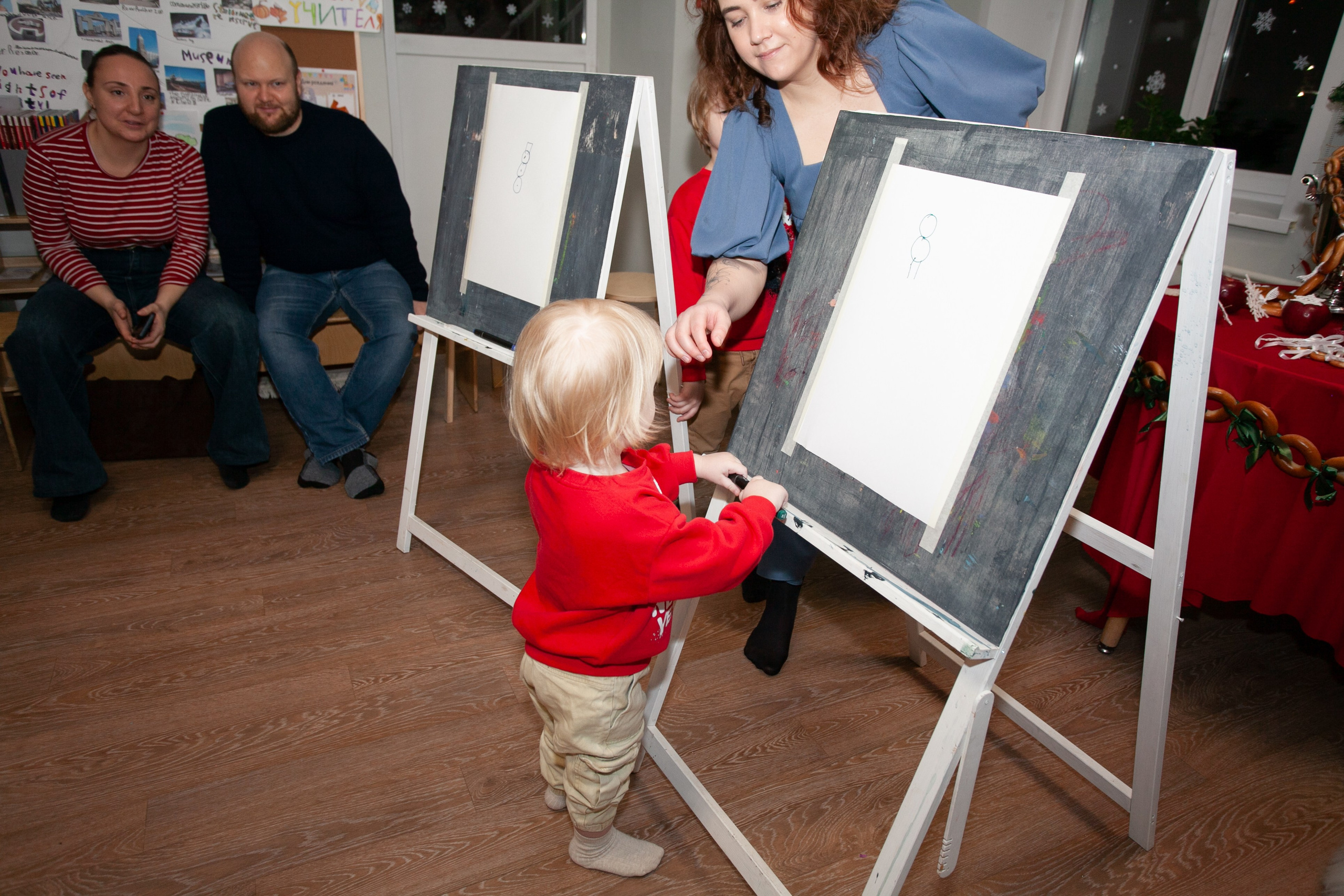 Солнечный город 2025. Фотограф Дарья Локотко в Красноярске