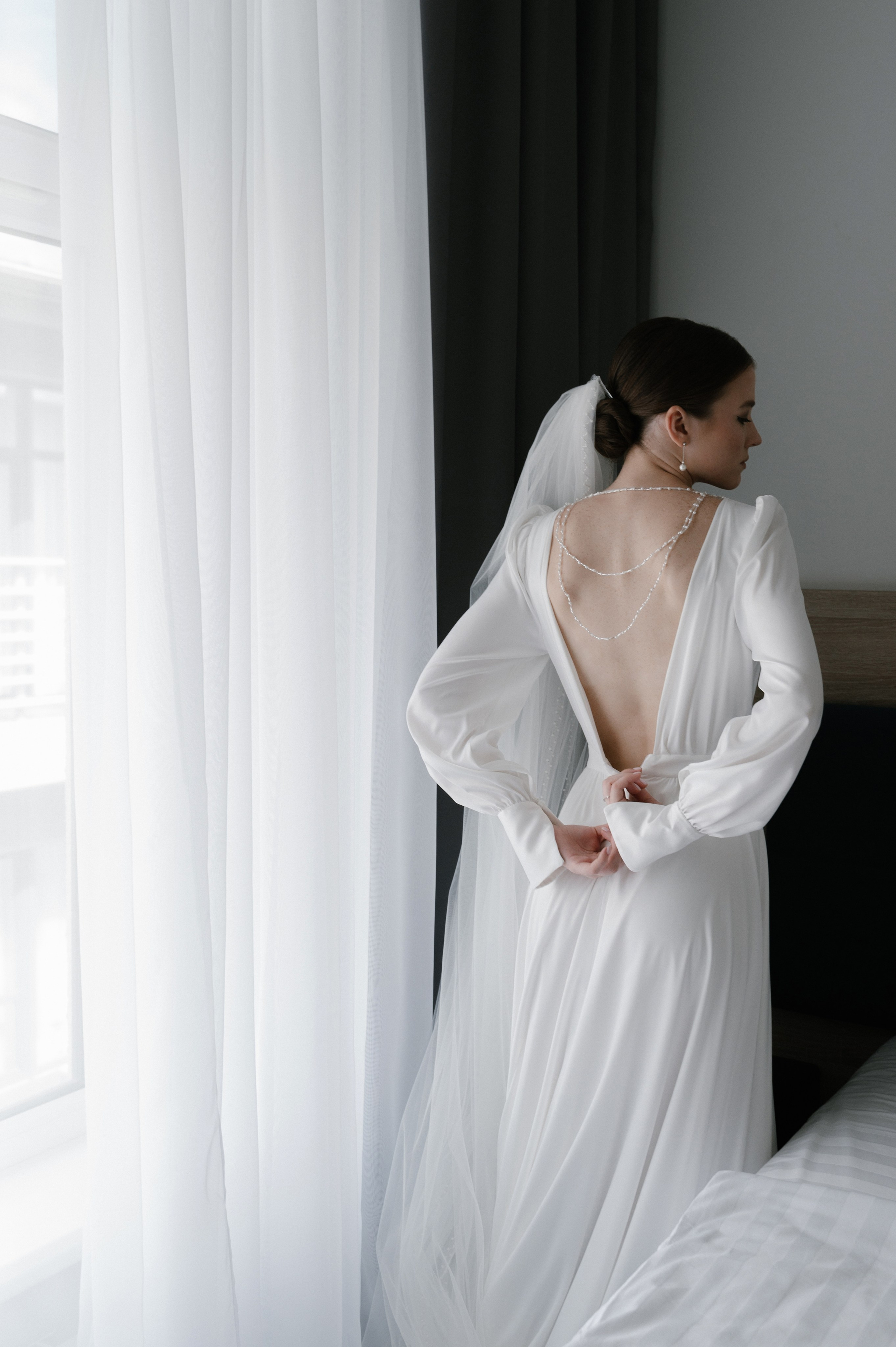 Любовная любовь. Свадебный фотограф Липецк, Елец