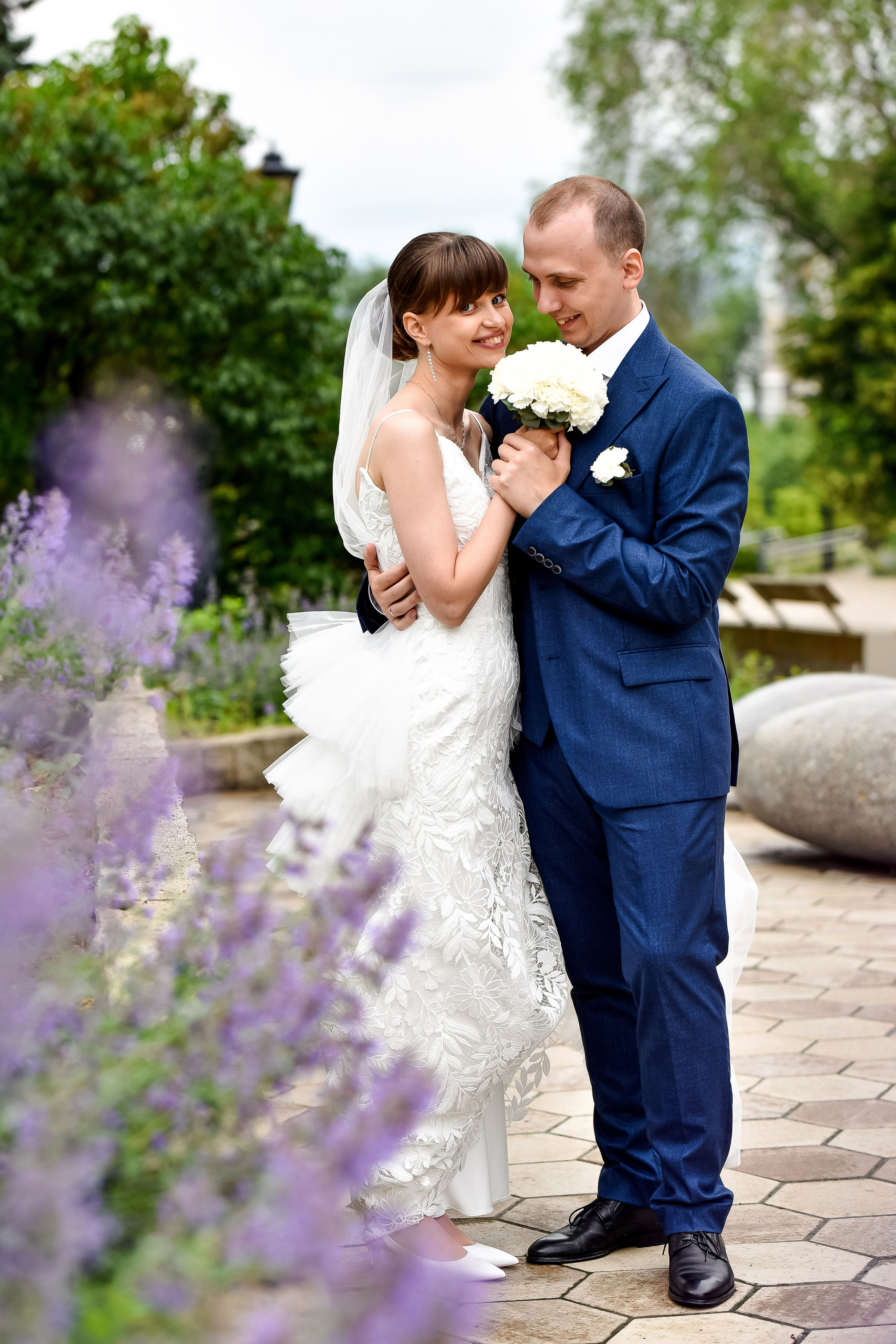 Свадьба Андрей и Ирина