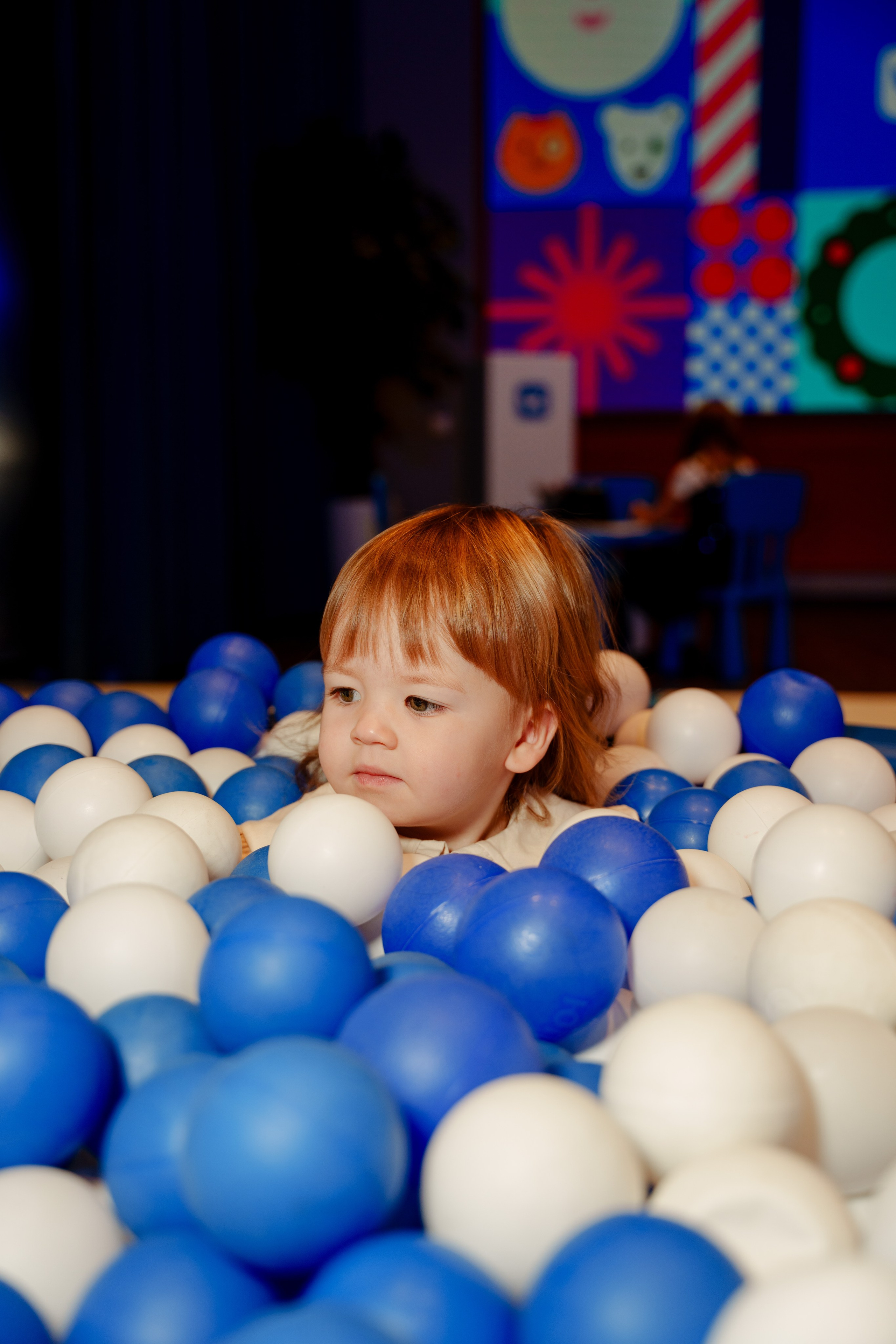 Репортажный фотограф VK Елка. Репортажный фотограф Москва Сергей Дружинин
