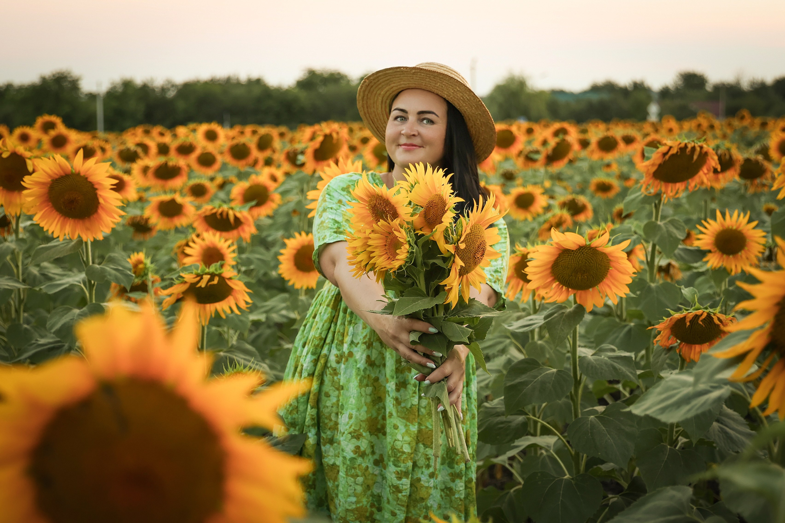 ЛЕТО. Семейный и детский фотограф в Белгороде Юлия Сирченко
