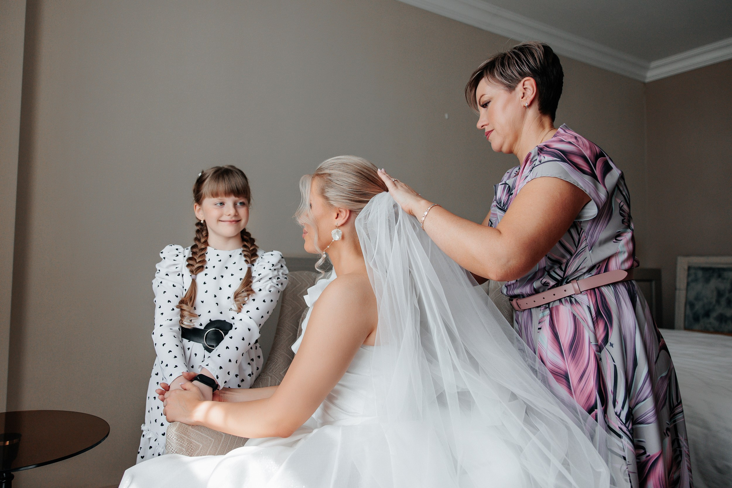 Свадебная серия. Свадебный фотограф Павел Фурашов в Нижнем Новгороде | Paul Matis