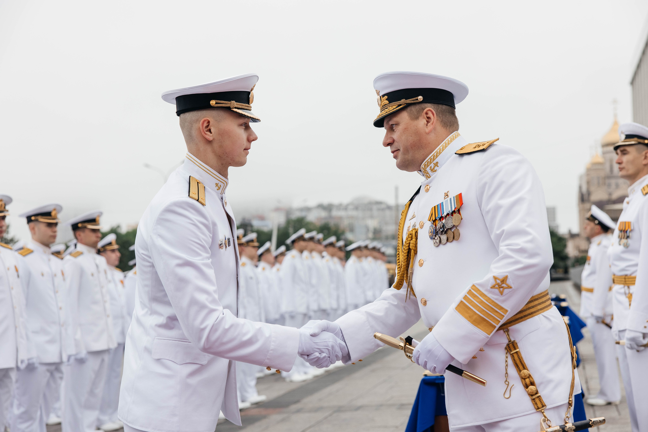 TOVMU. Фотограф во Владивостоке Максим Цой
