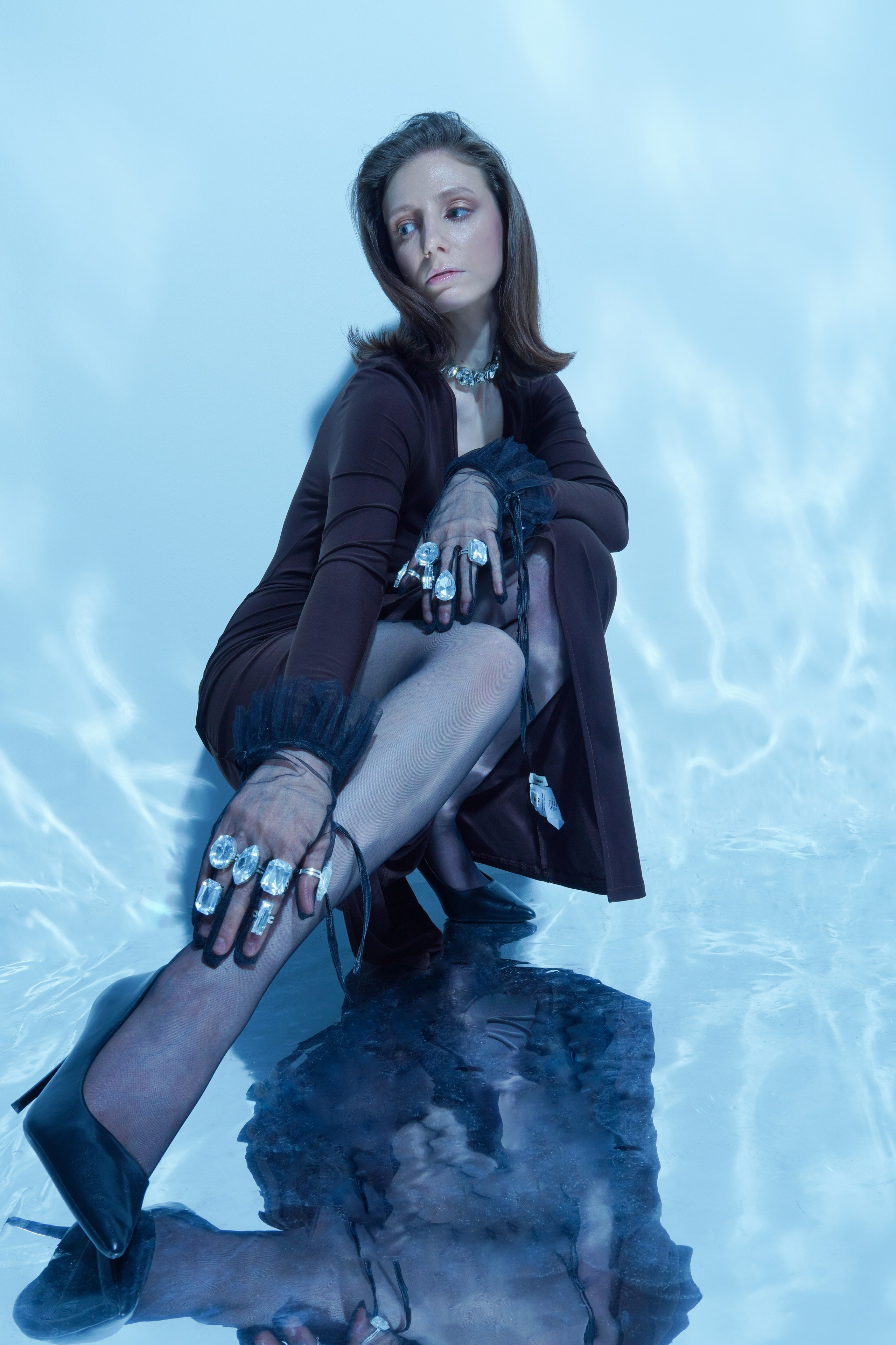 Валентина. Арт фотограф в Санкт-Петербурге