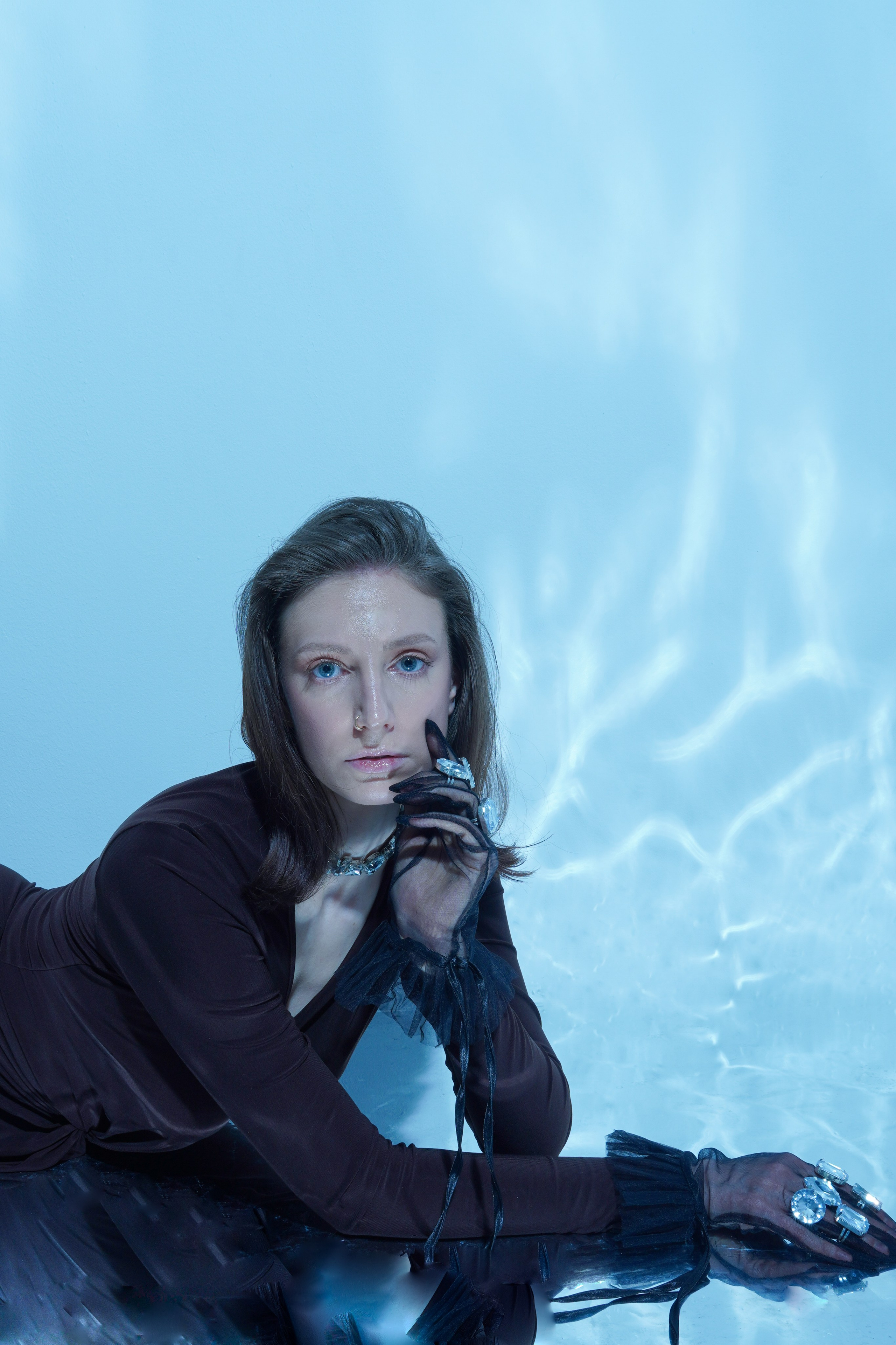 Валентина. Арт фотограф в Санкт-Петербурге