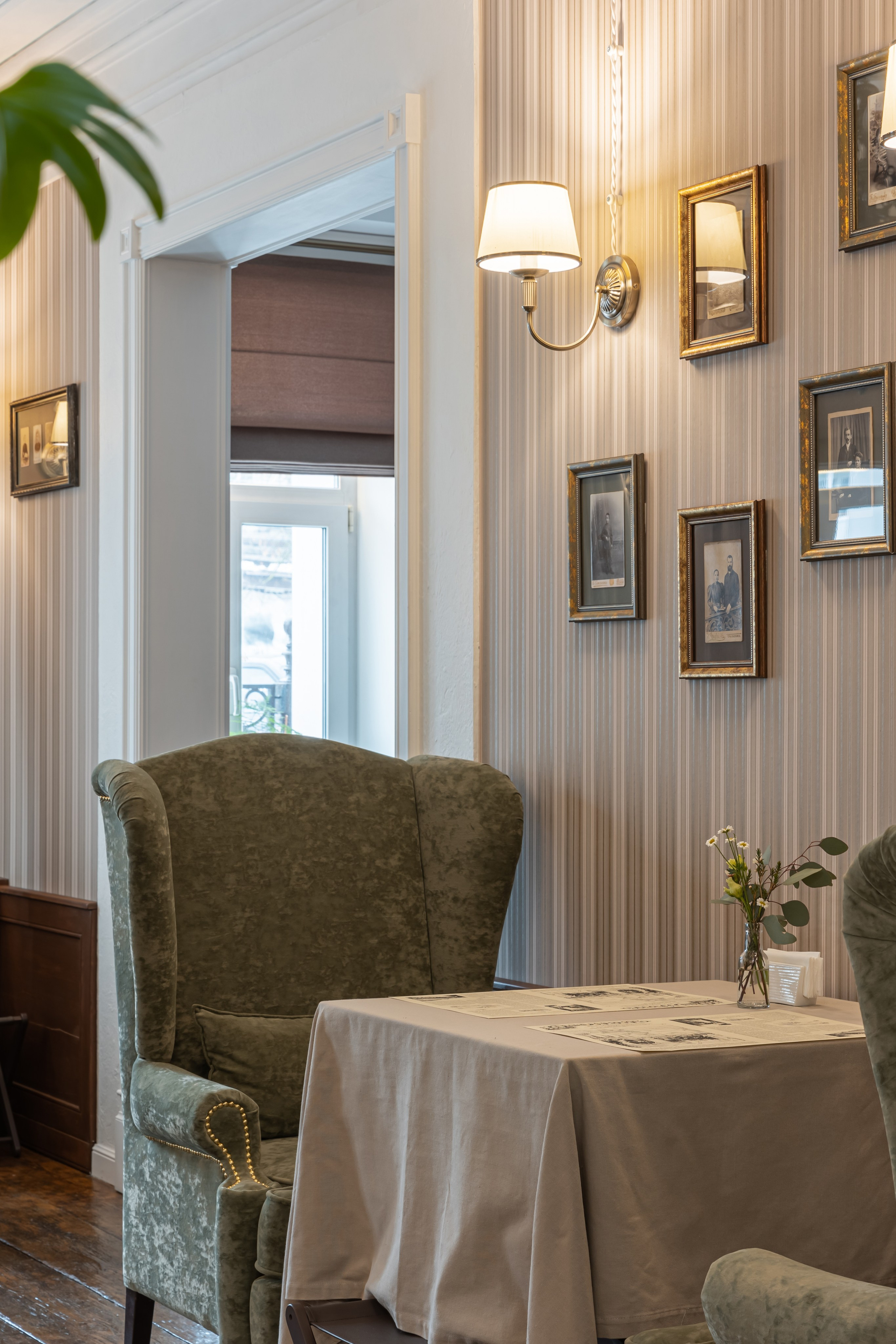 BURO. Наталья Летунова — интерьерный фотограф в Иванове