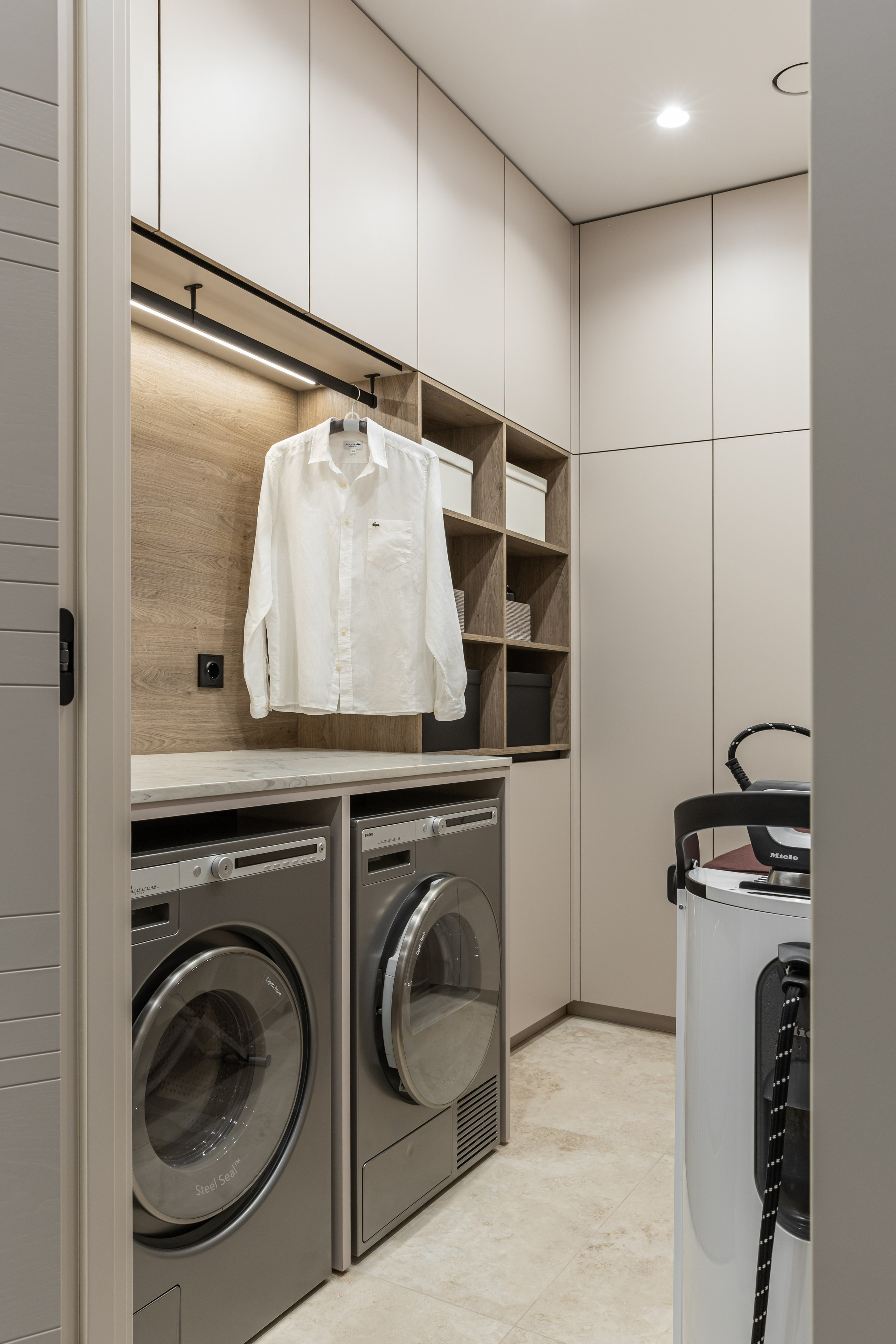 Юлия Малинина — многоуровневая квартира. Наталья Летунова — интерьерный фотограф в Иванове