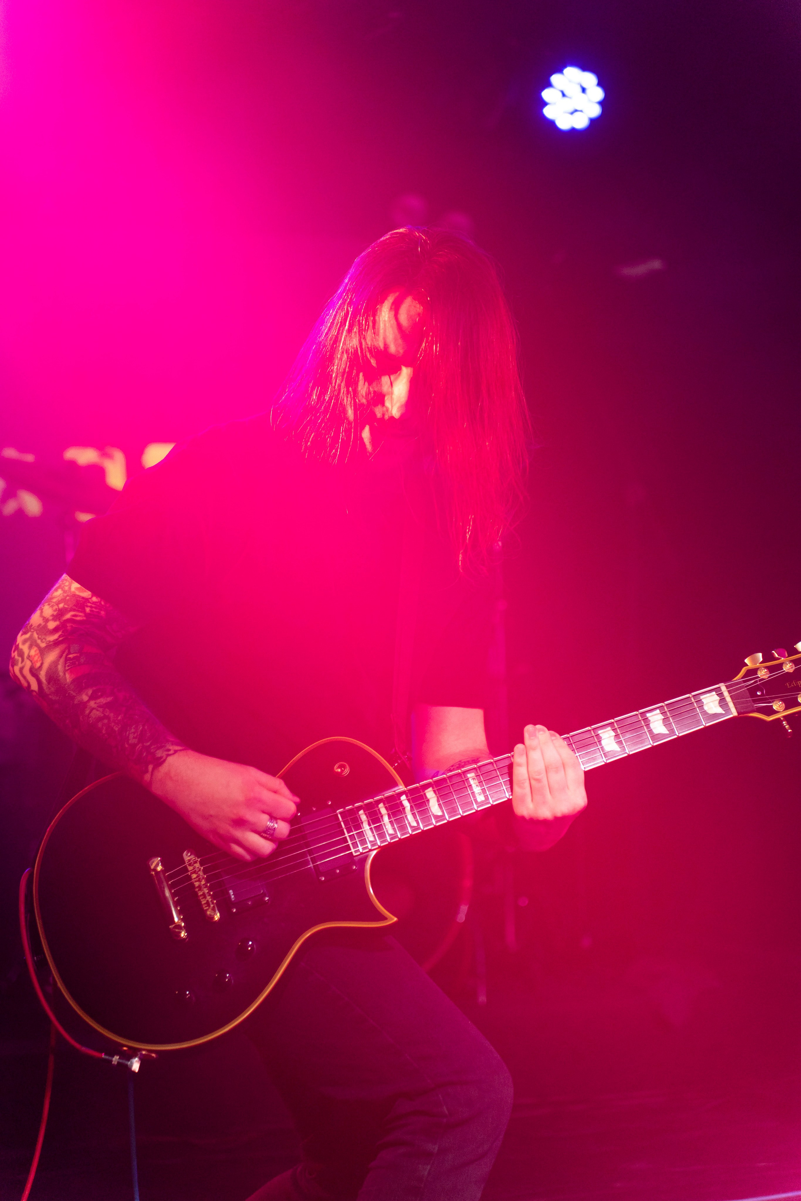 Today we are rock. Фотограф в Санкт-Петербурге Алексей Лиханкин