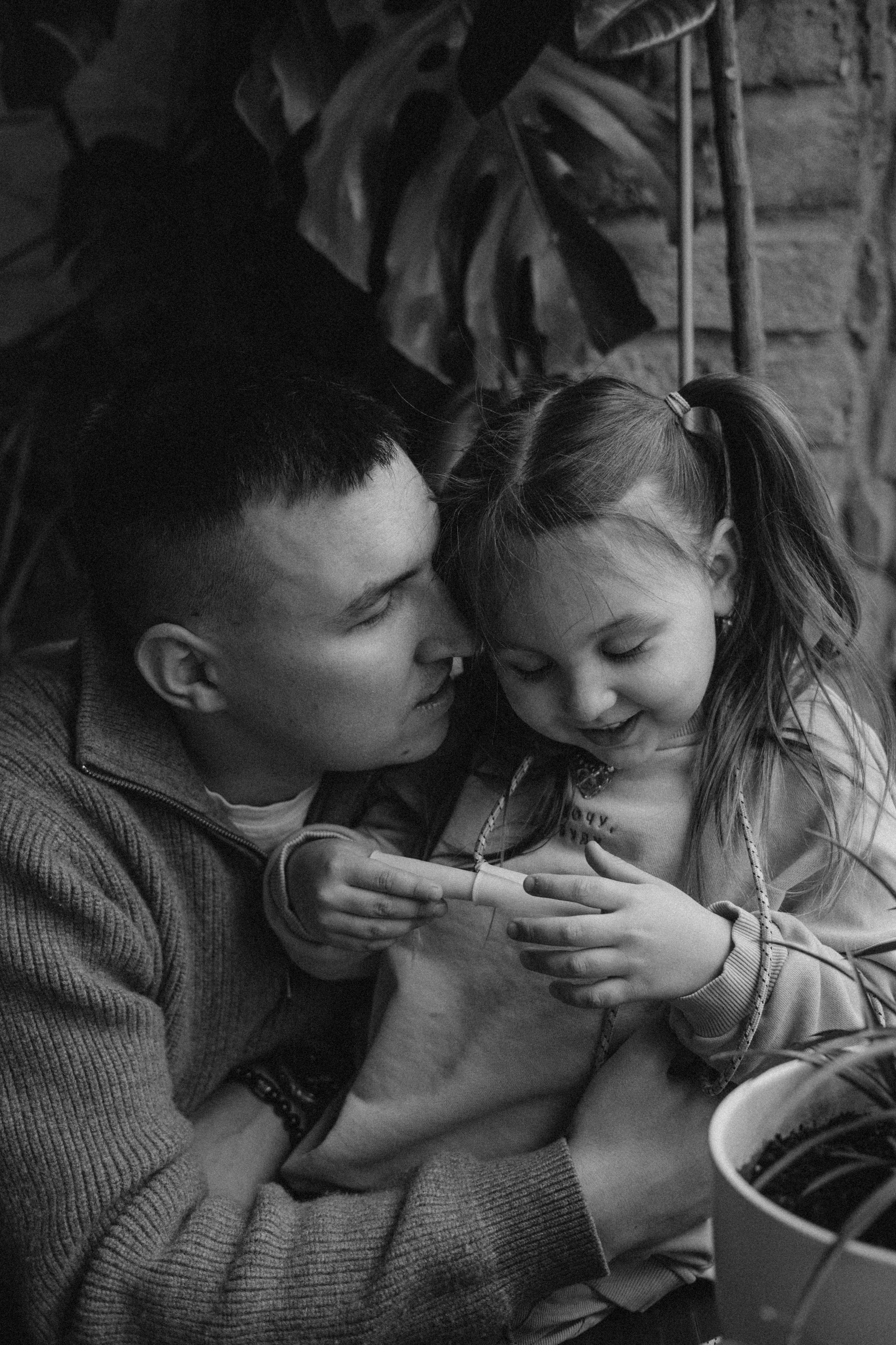 Мария, Раиль и дети. Семейный фотограф в Казани Алиса Галимова