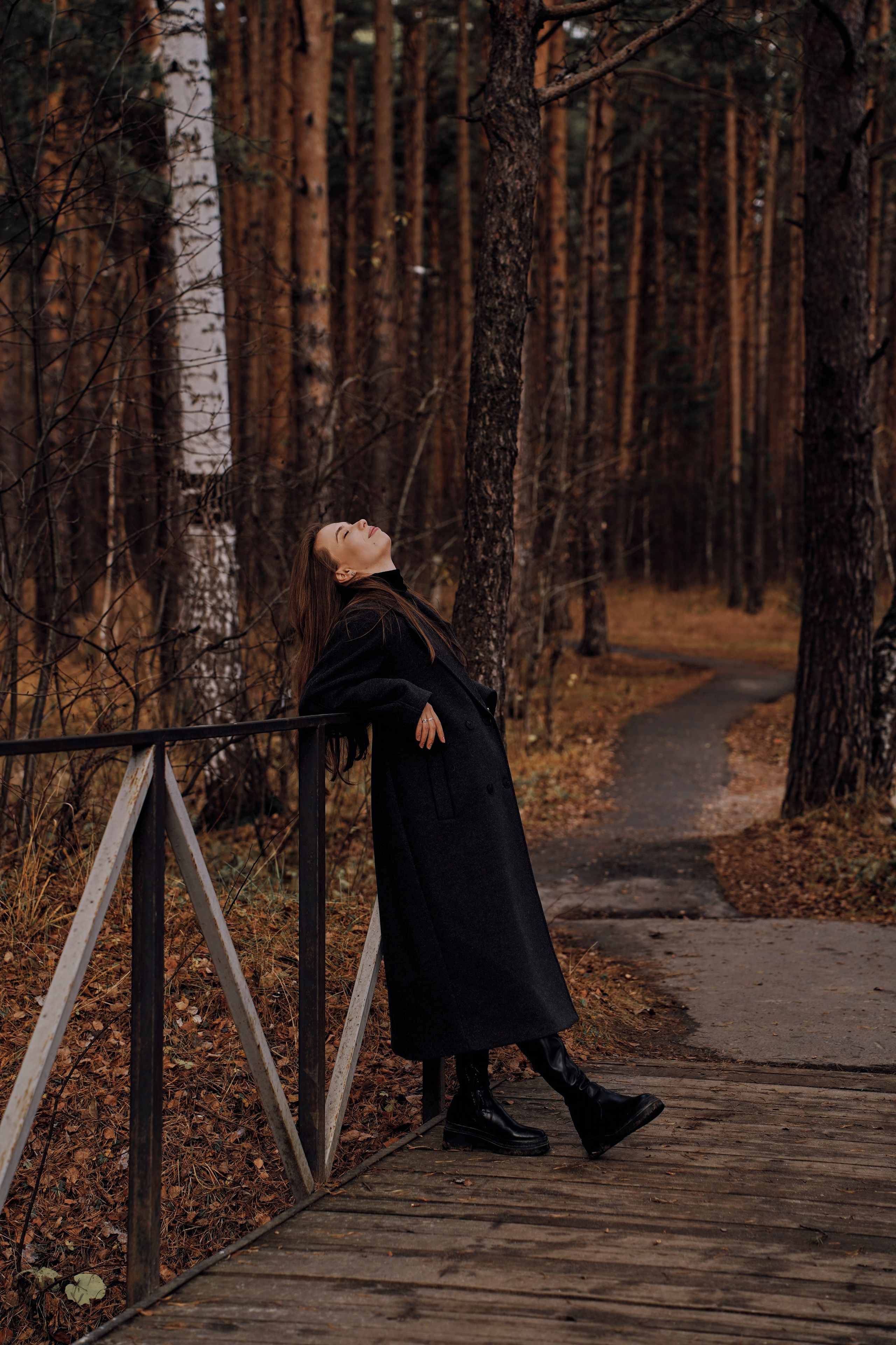 Наталья. Фотограф