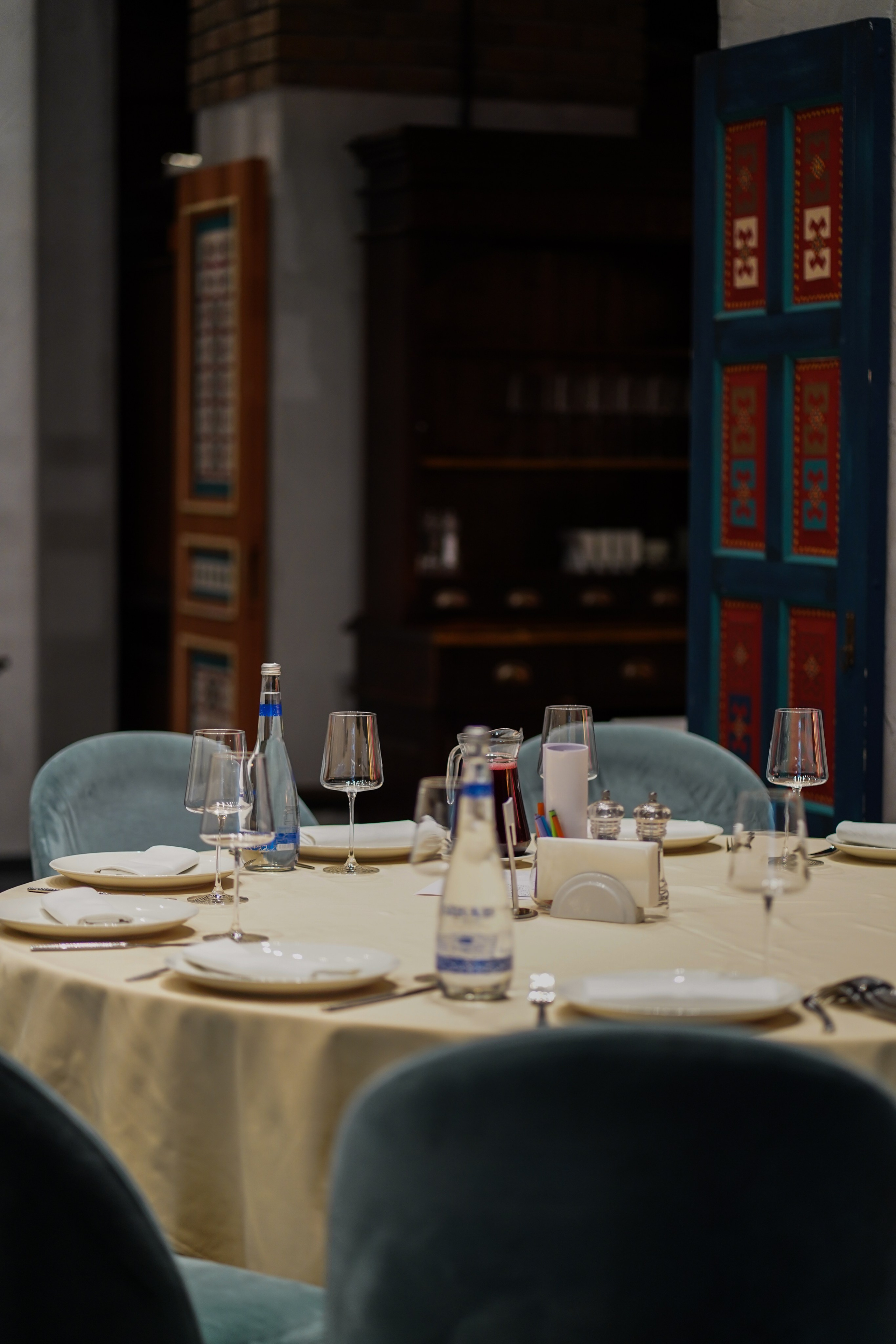 Корпоратив Denkirs. Фотограф