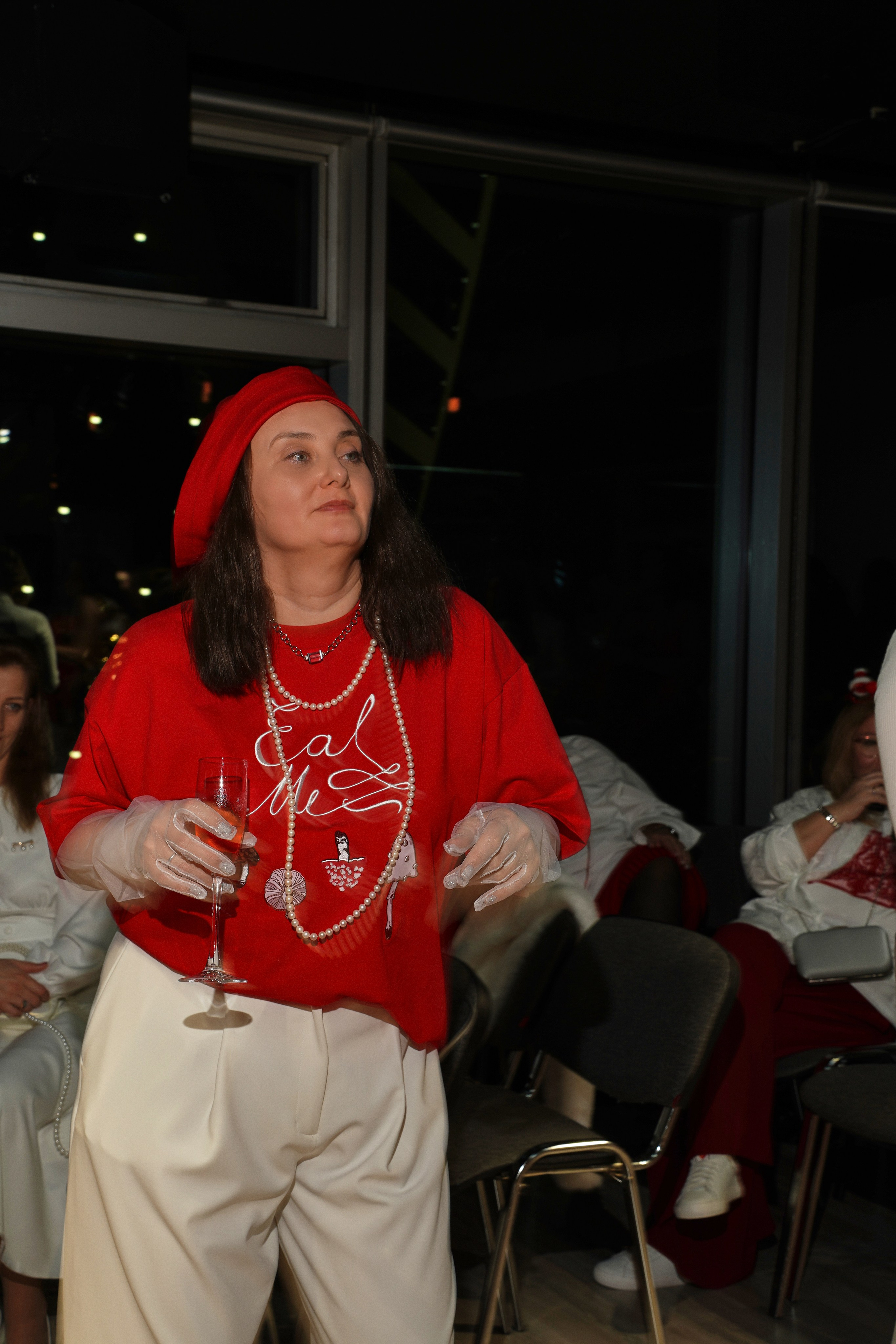 Корпоратив 2025 UPDATE. Фотограф