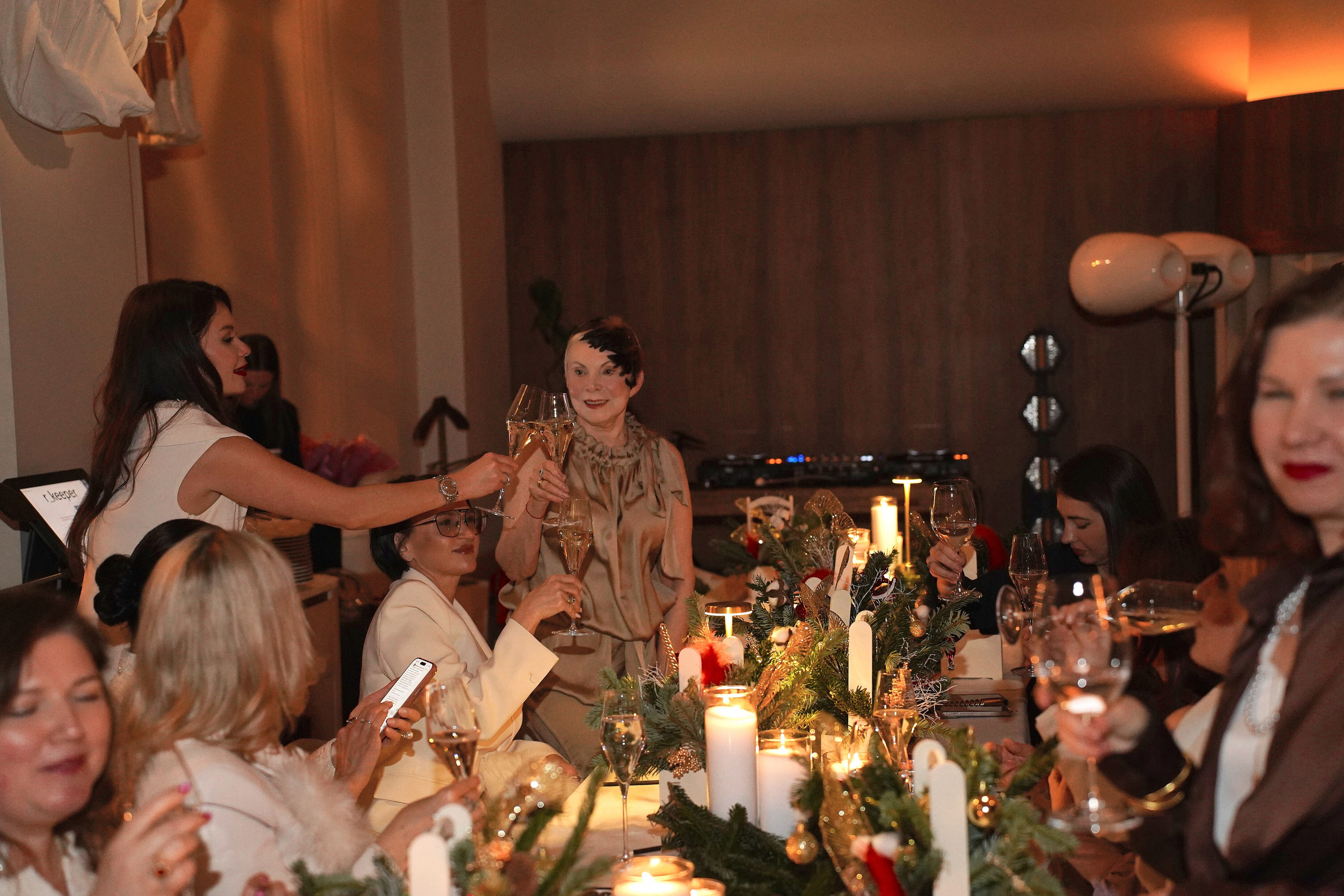 ZEA. Фотограф