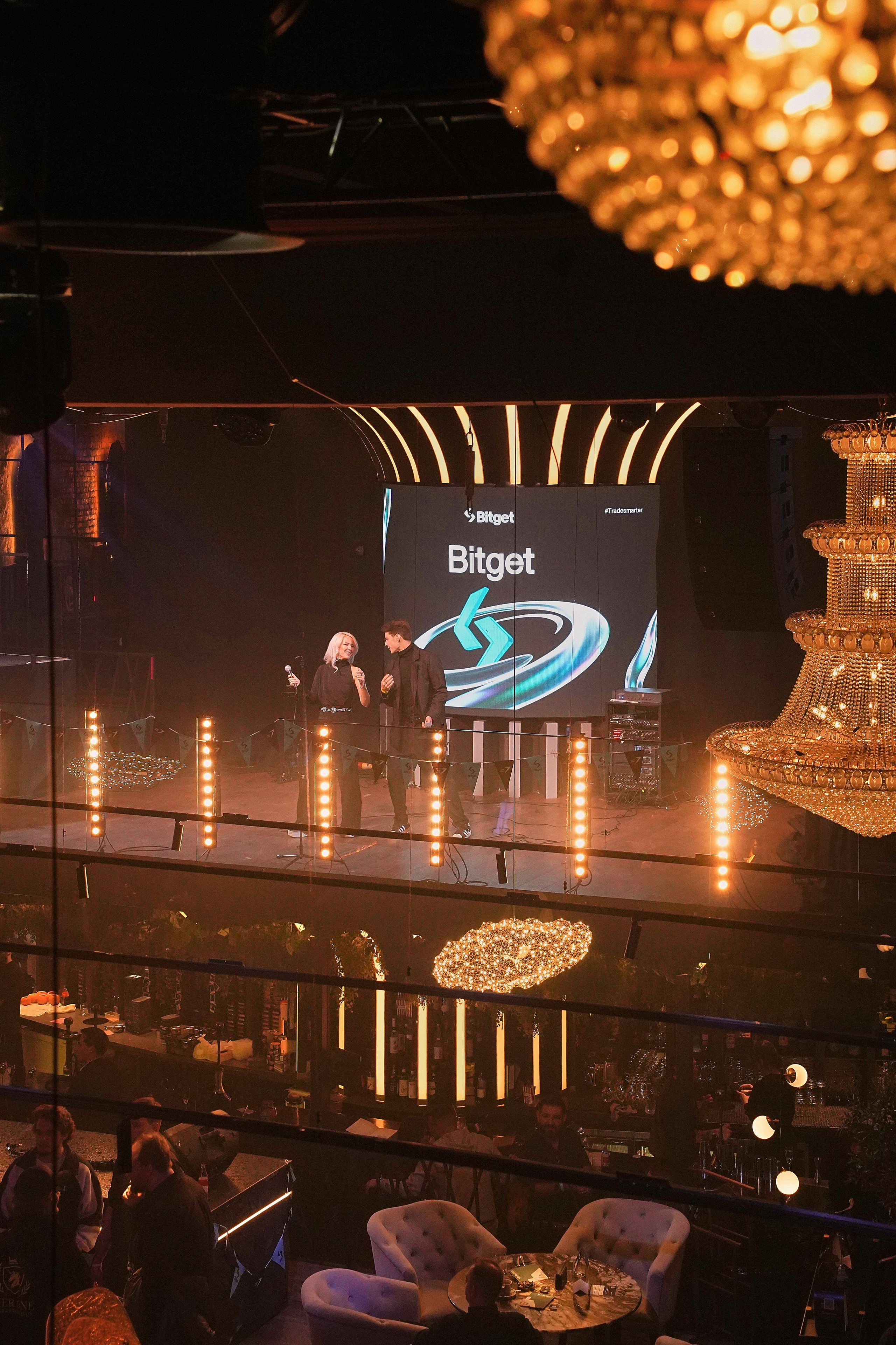 Bitget. Фотограф