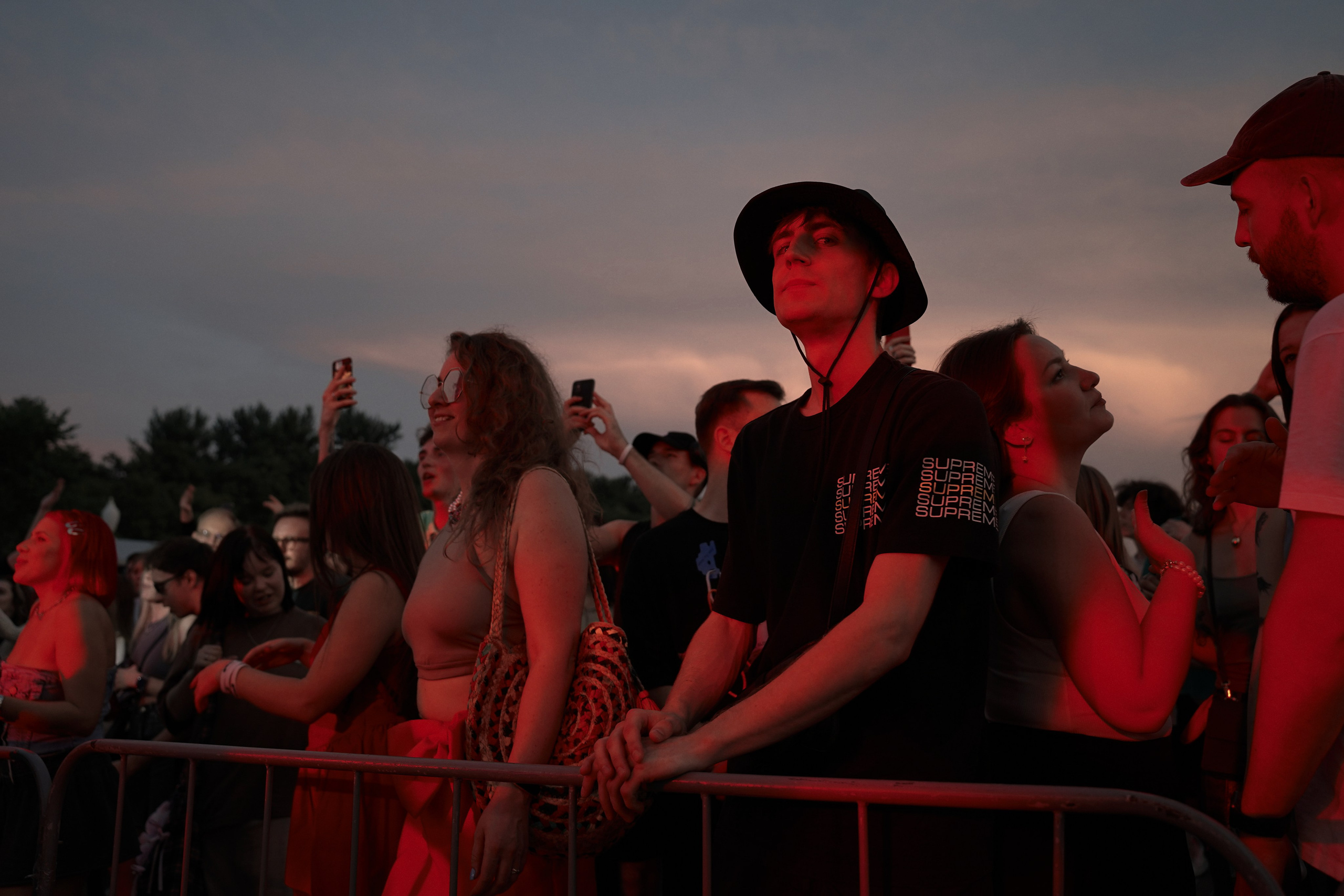 Ретро Рейс 2025 Х Biicla. Фотограф