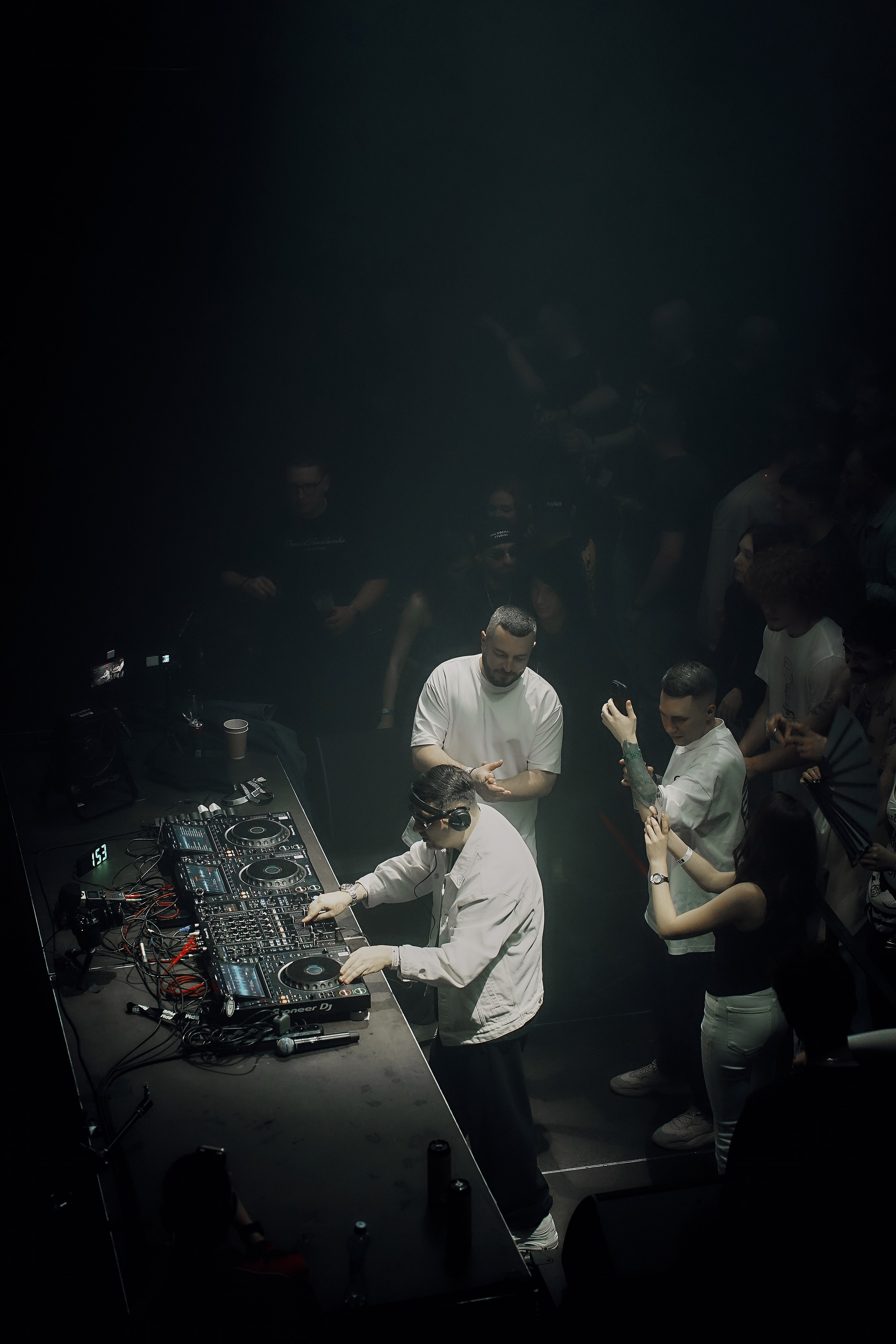 Рашн Стаил. Фотограф