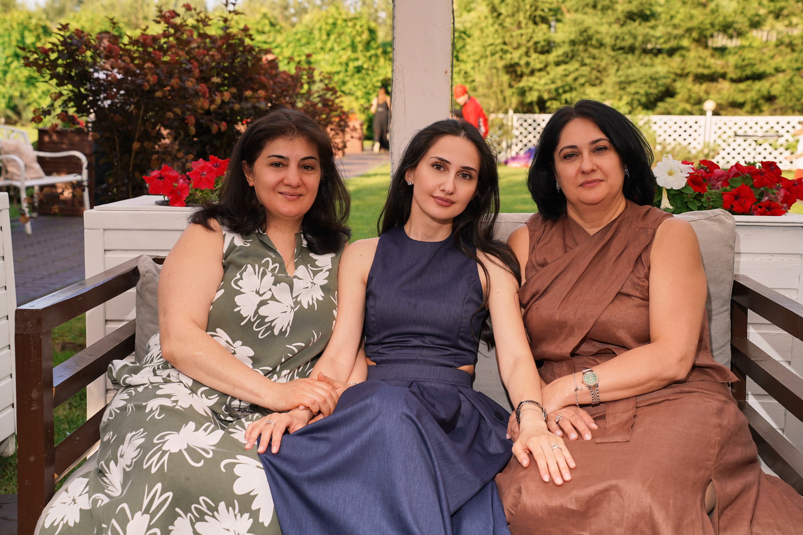 День Рождения. Фотограф