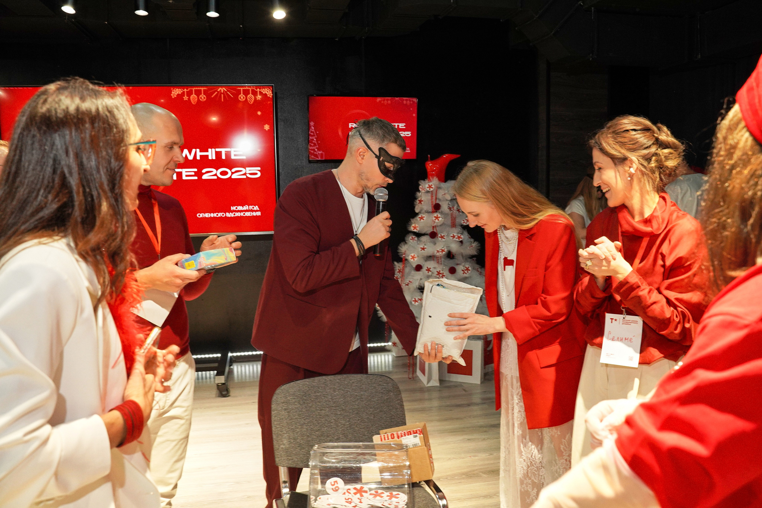 Корпоратив 2025 UPDATE. Фотограф