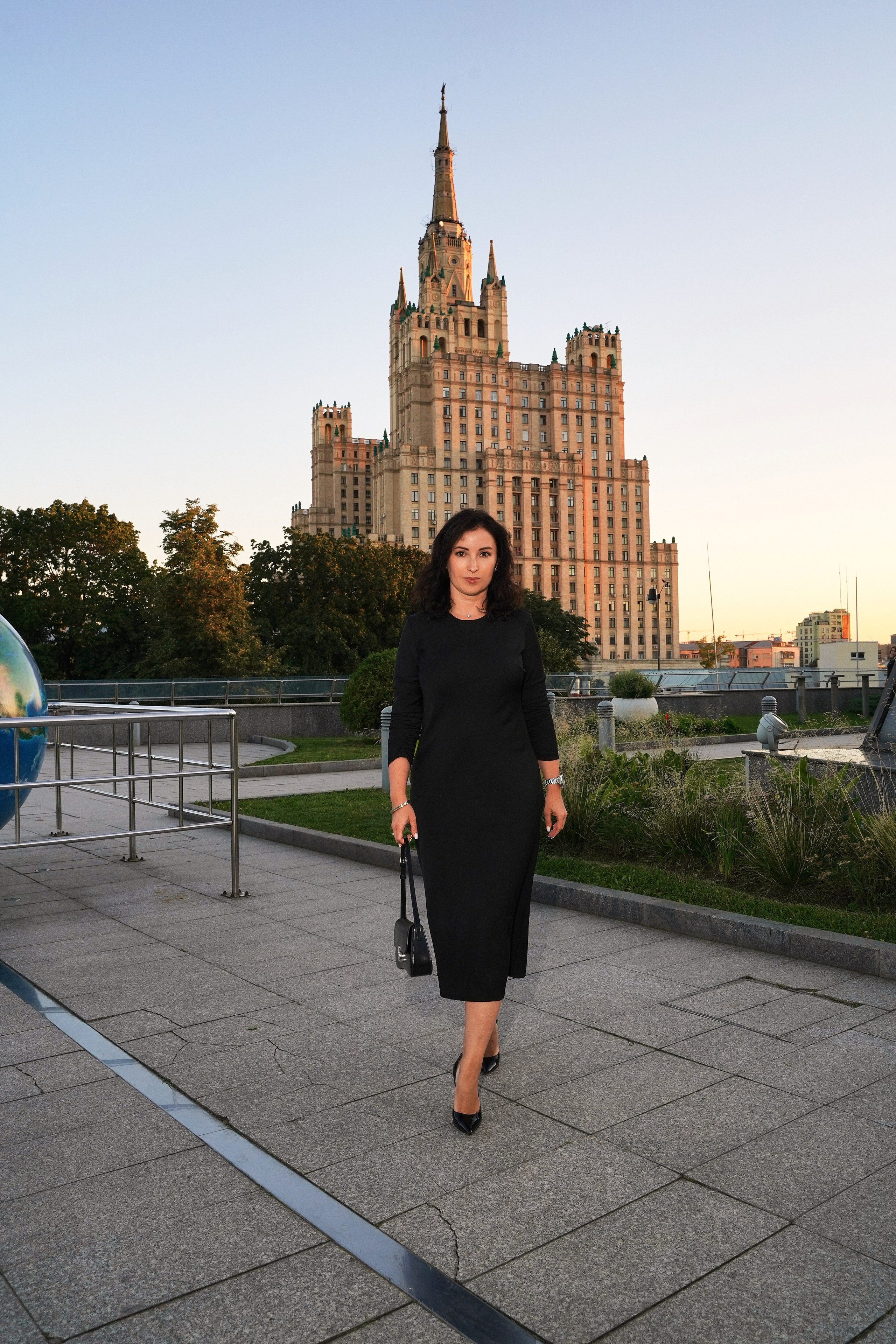 Мероприятие в Планетарий. Фотограф