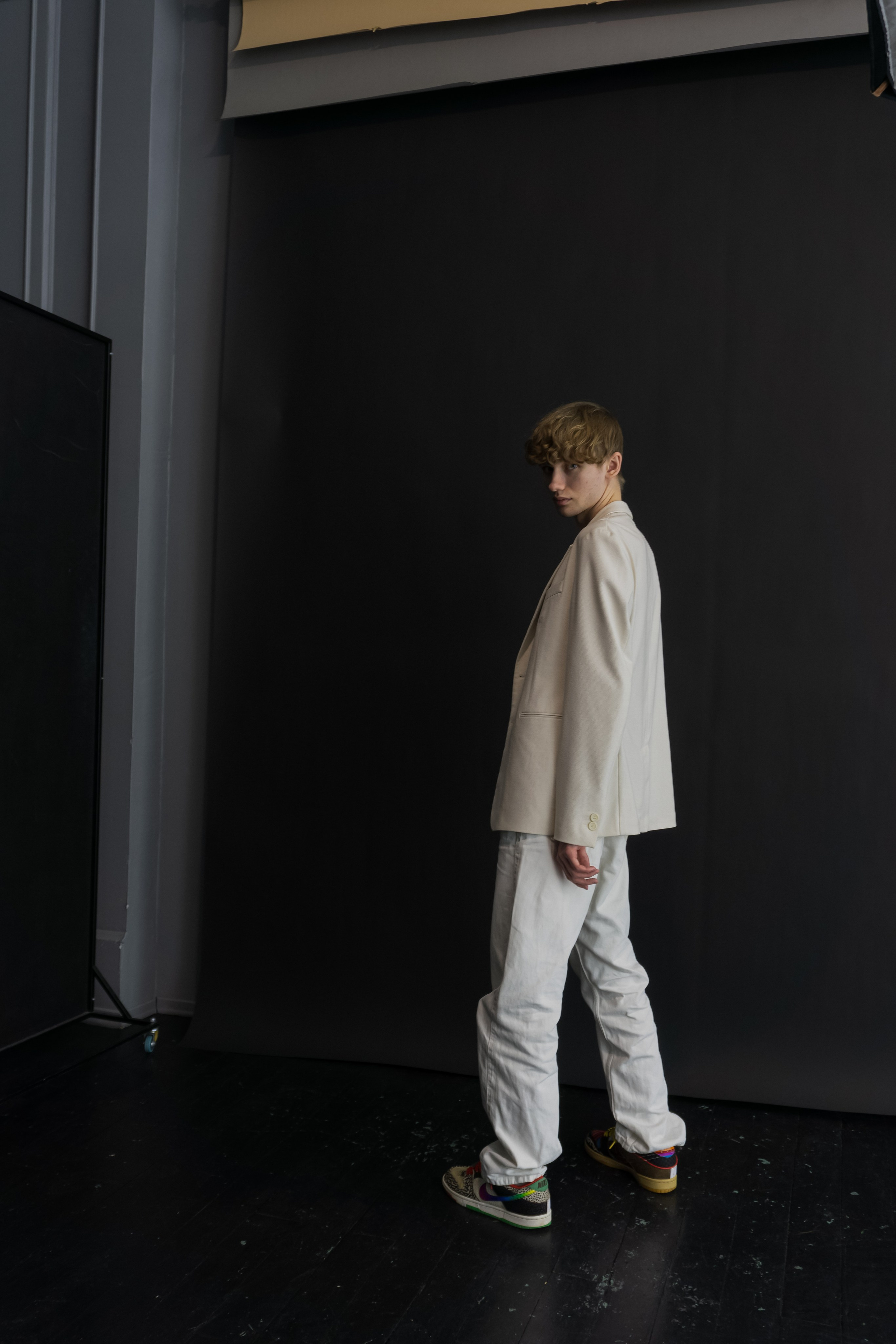 Никита. Фотограф