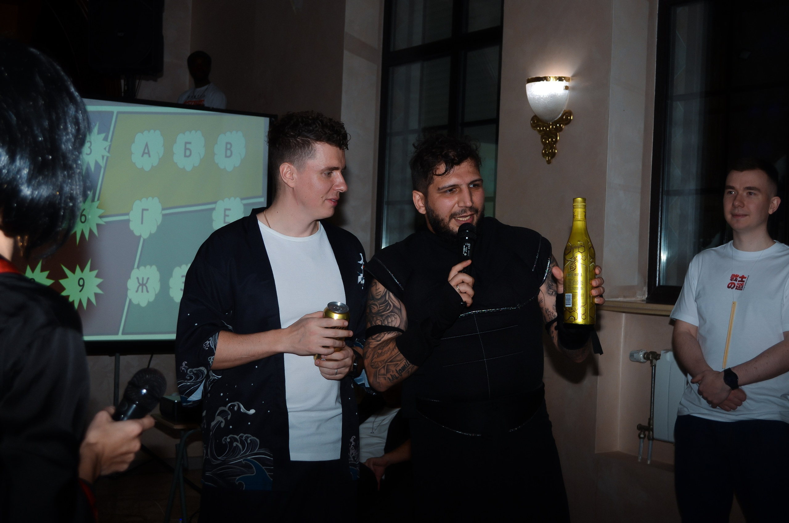 День Рождения Павла. Фотограф