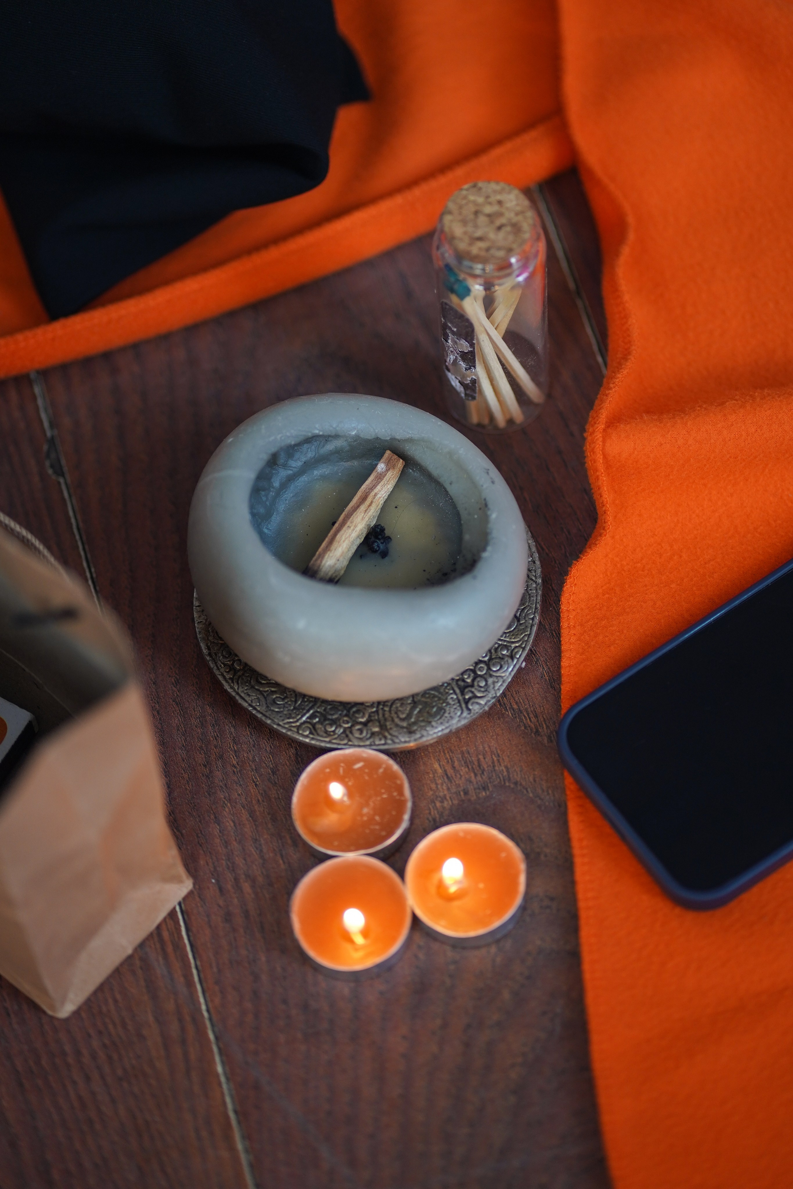 Soul Sound. Фотограф