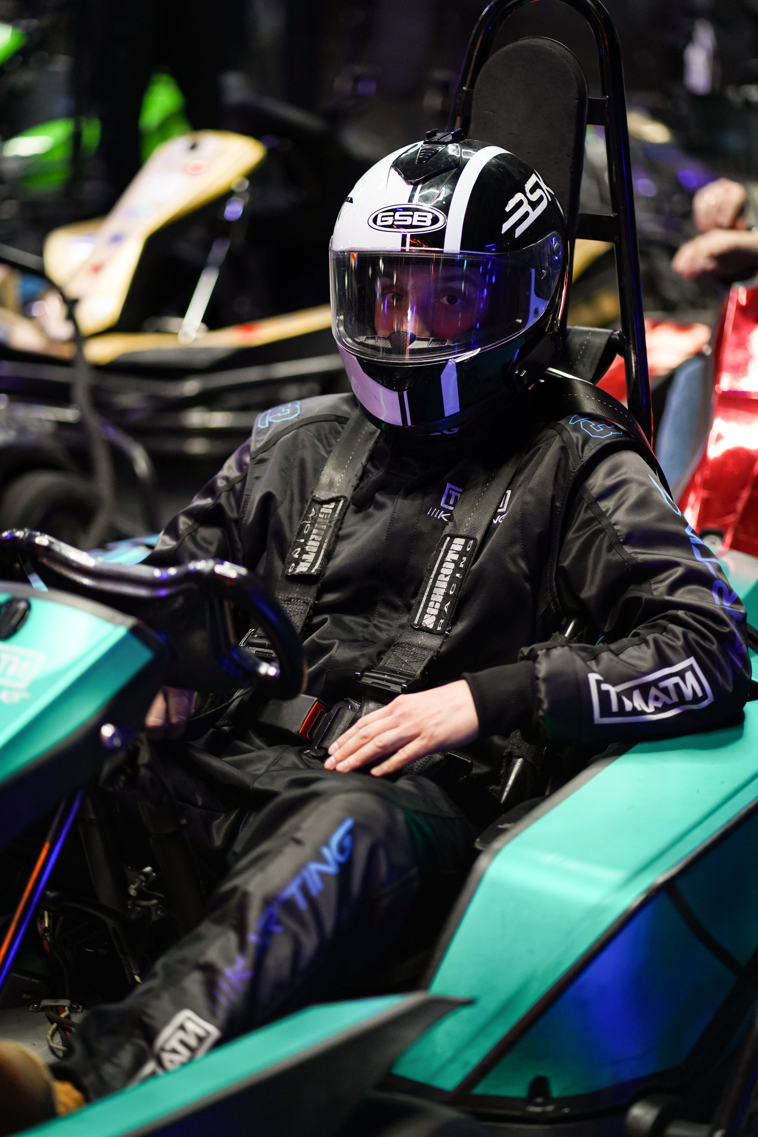 Егор. Фотограф